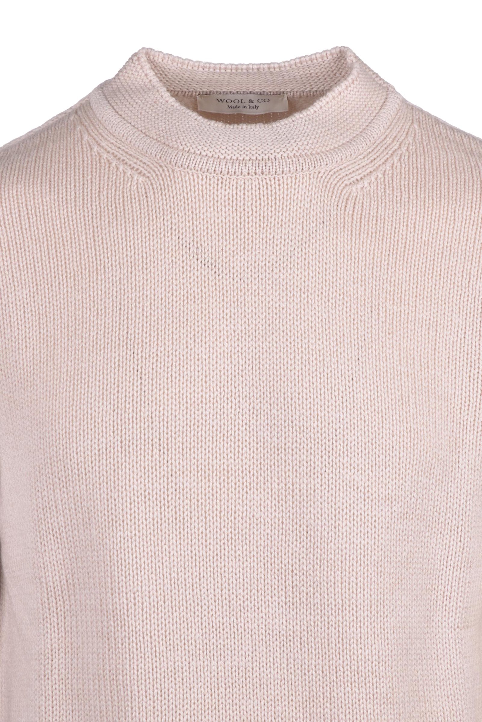 WOOL & CO - KNITWEAR AND SWEATSHIRTS