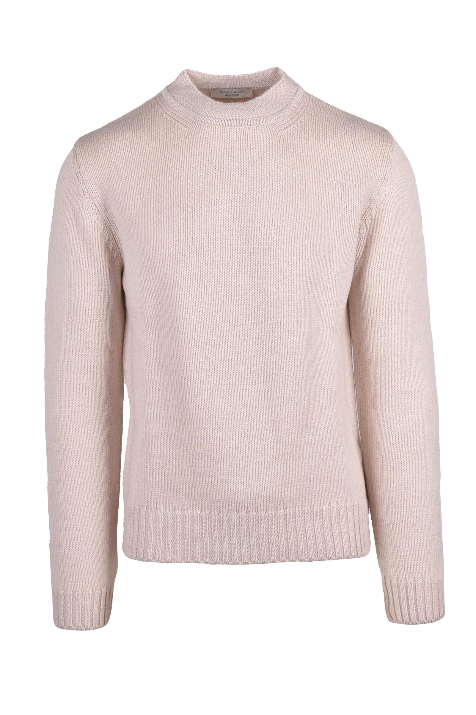 WOOL & CO - KNITWEAR AND SWEATSHIRTS