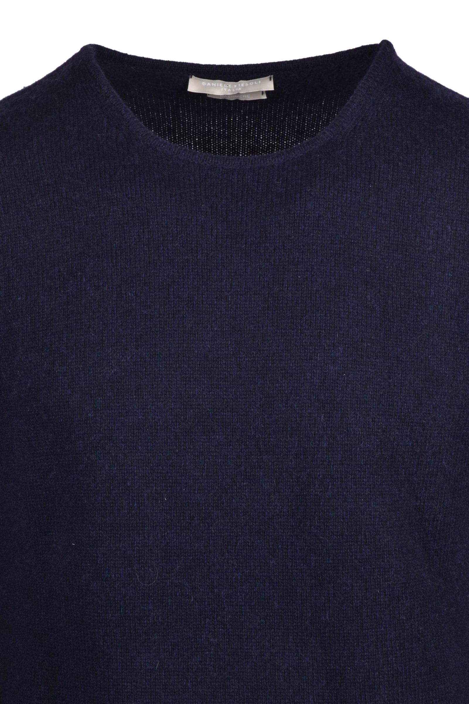 DANIELE FIESOLI - KNITWEAR AND SWEATSHIRTS