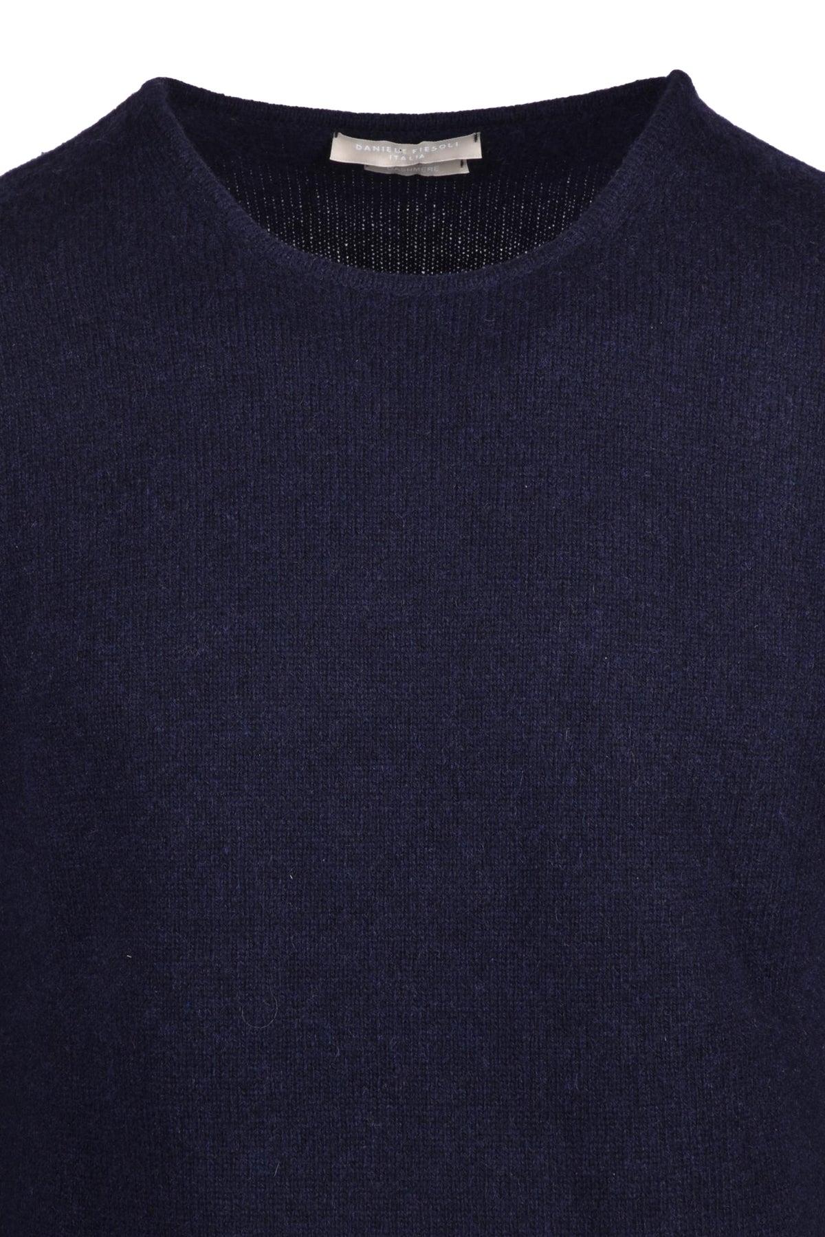 DANIELE FIESOLI - KNITWEAR AND SWEATSHIRTS