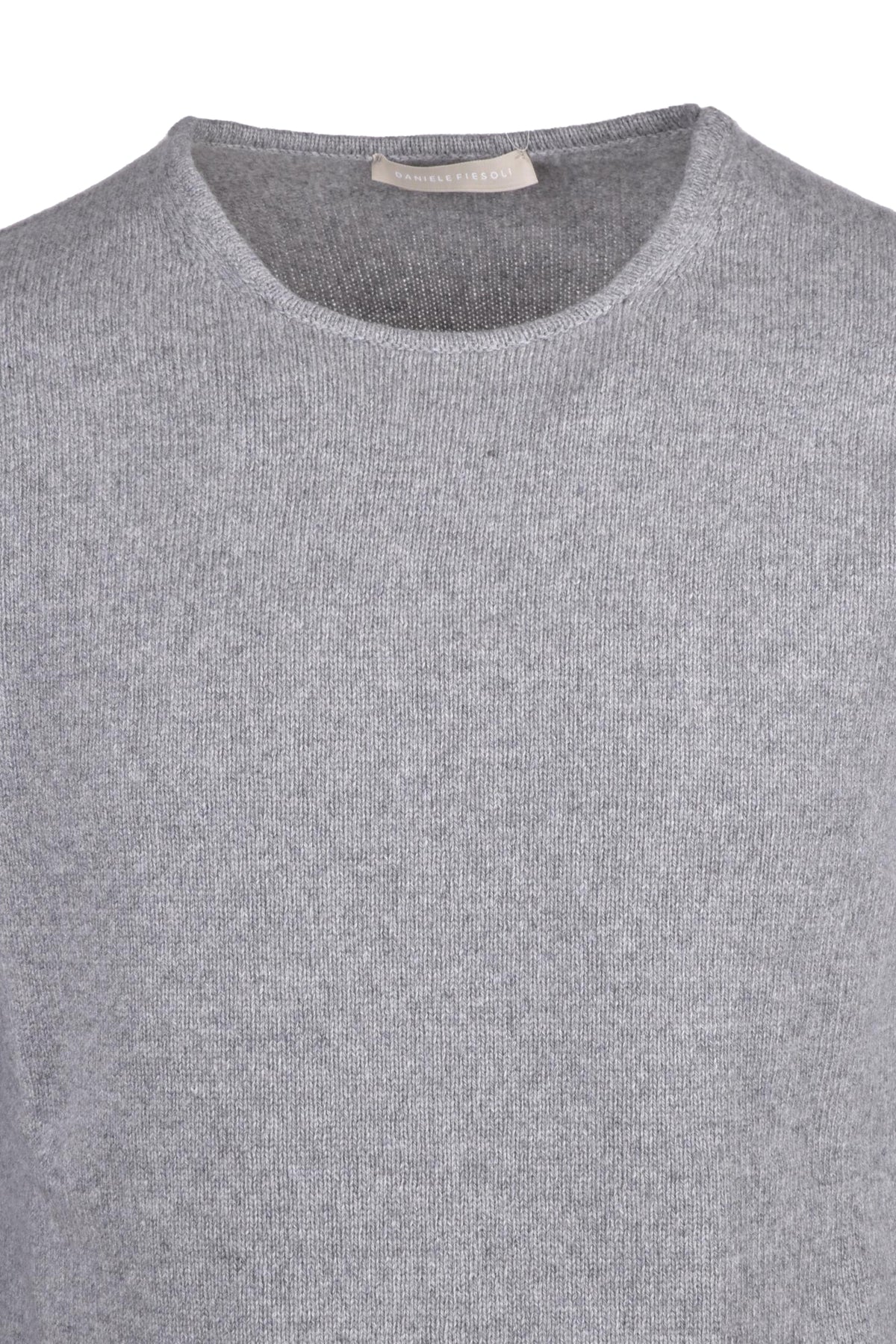DANIELE FIESOLI - KNITWEAR AND SWEATSHIRTS