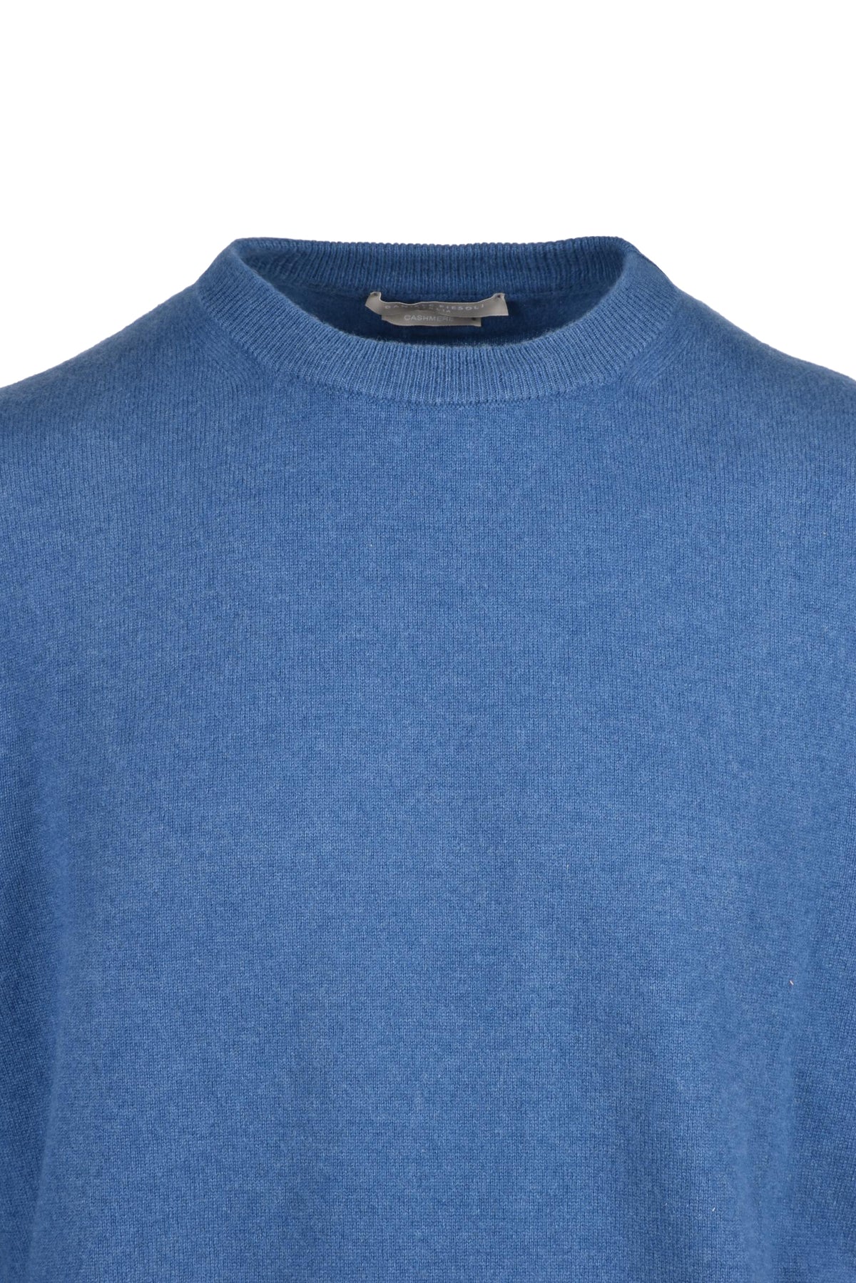 DANIELE FIESOLI - KNITWEAR AND SWEATSHIRTS