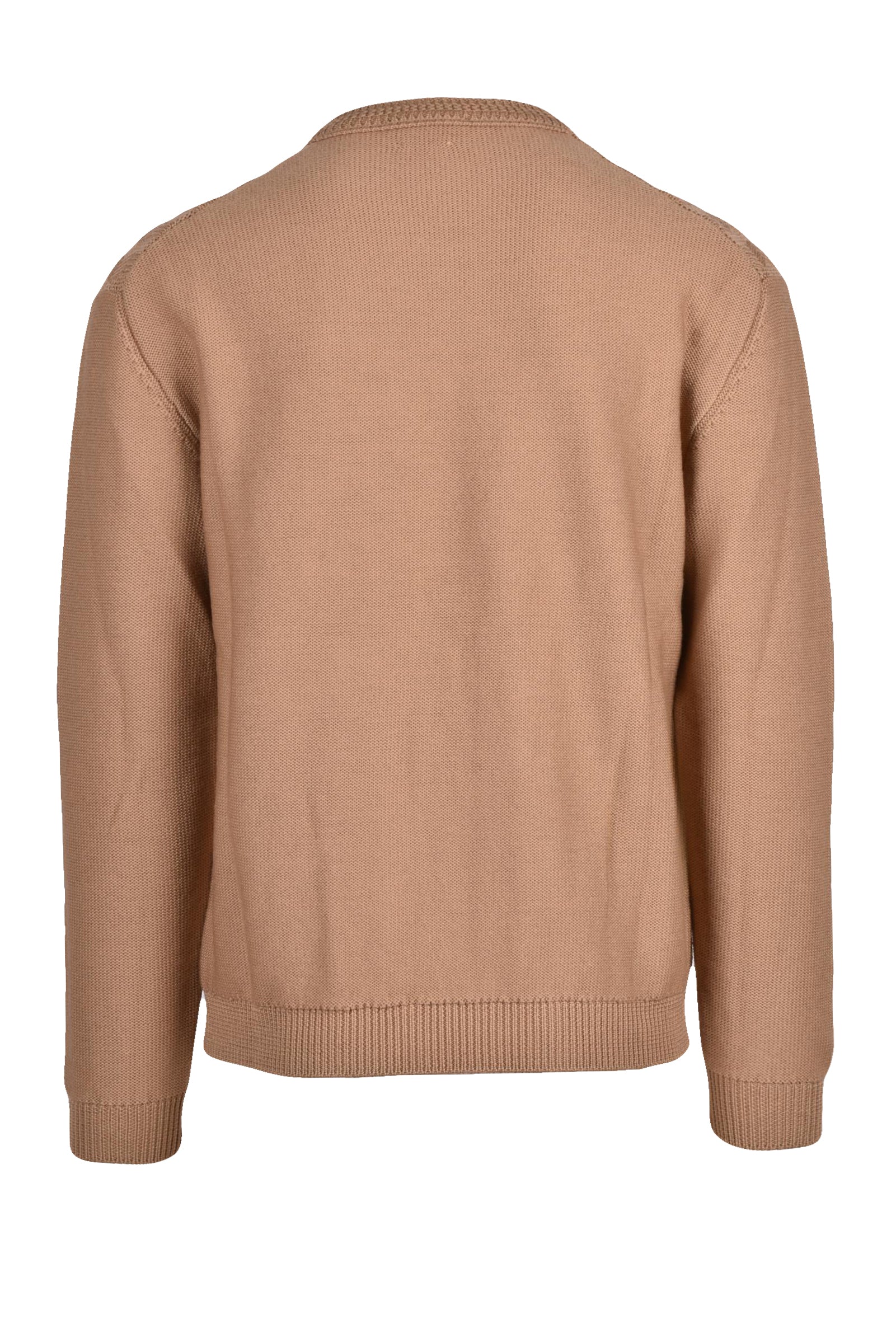 DANIELE FIESOLI - KNITWEAR AND SWEATSHIRTS