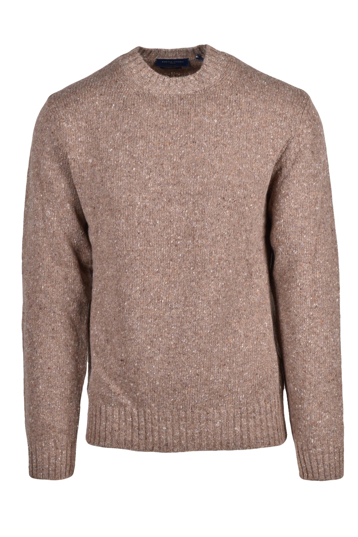 DANIELE FIESOLI - KNITWEAR AND SWEATSHIRTS