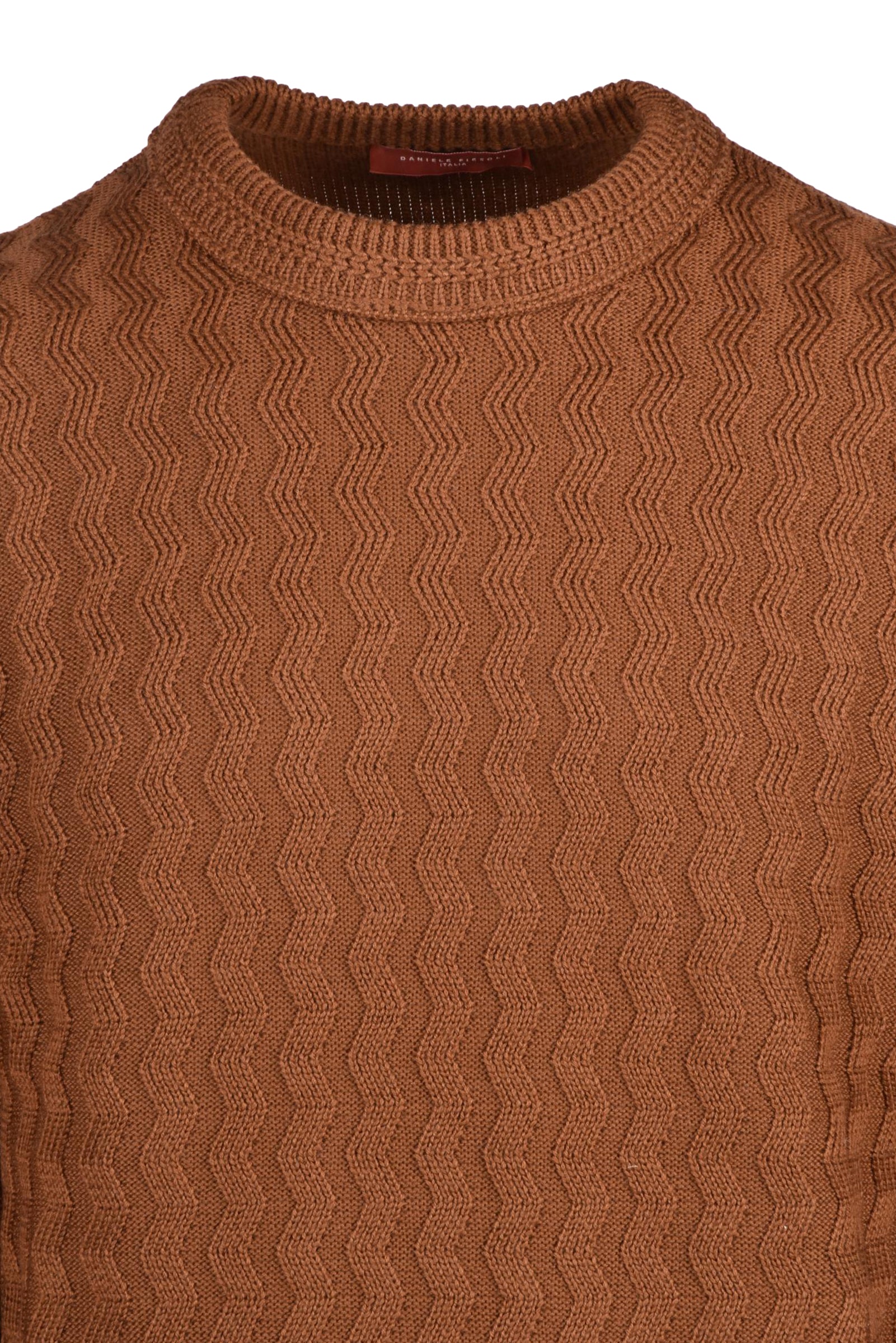 DANIELE FIESOLI - KNITWEAR AND SWEATSHIRTS