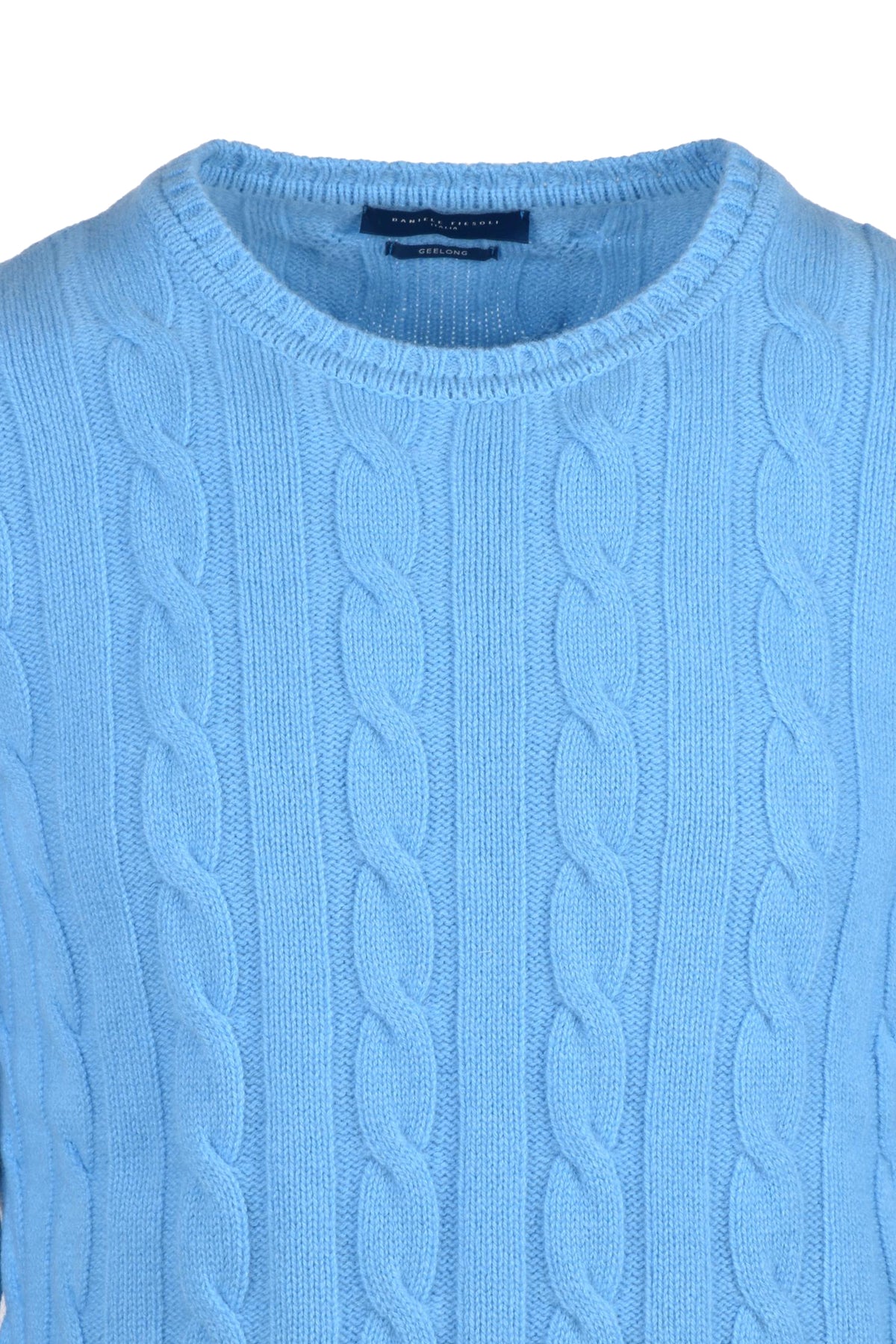 DANIELE FIESOLI - KNITWEAR AND SWEATSHIRTS