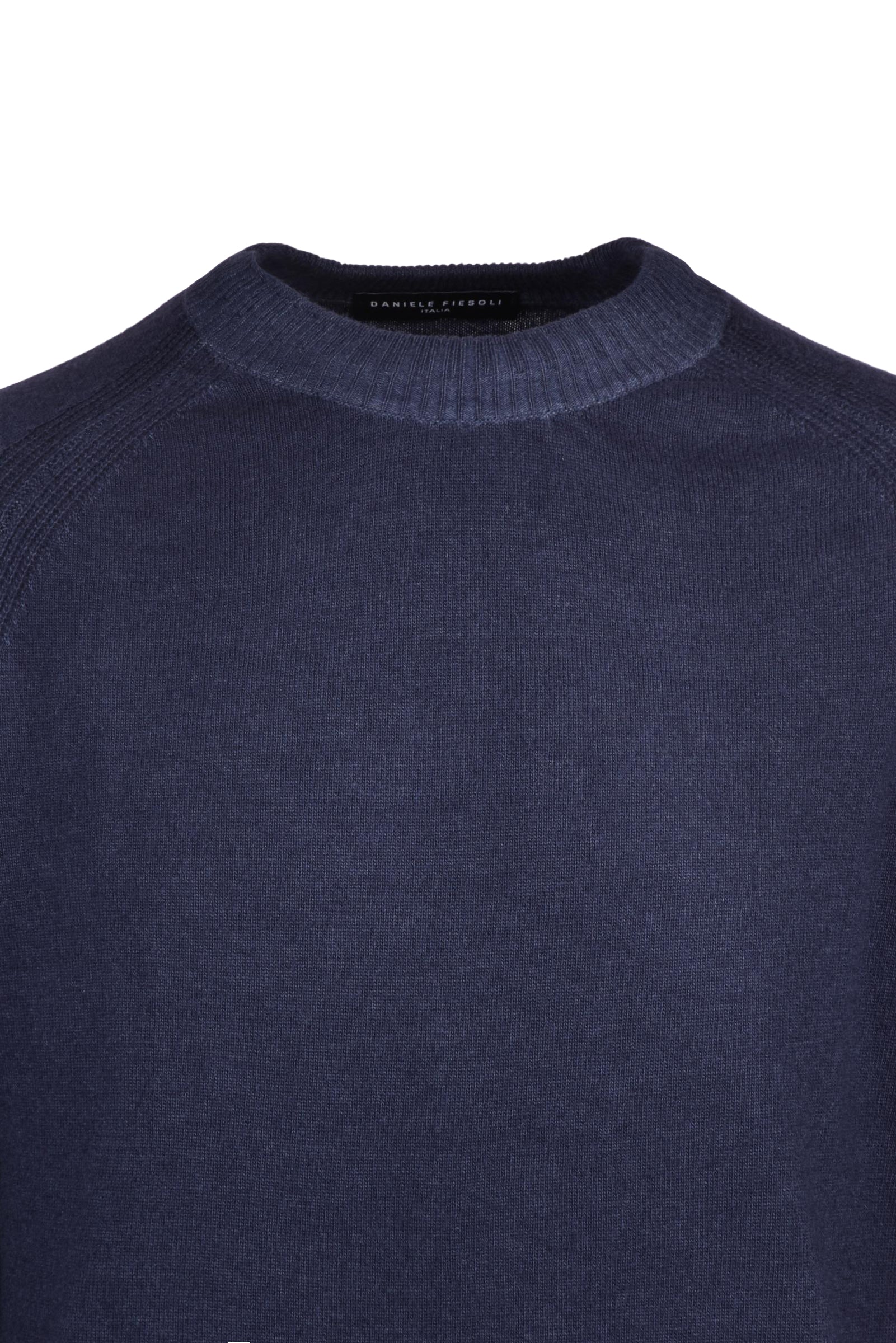 DANIELE FIESOLI - KNITWEAR AND SWEATSHIRTS