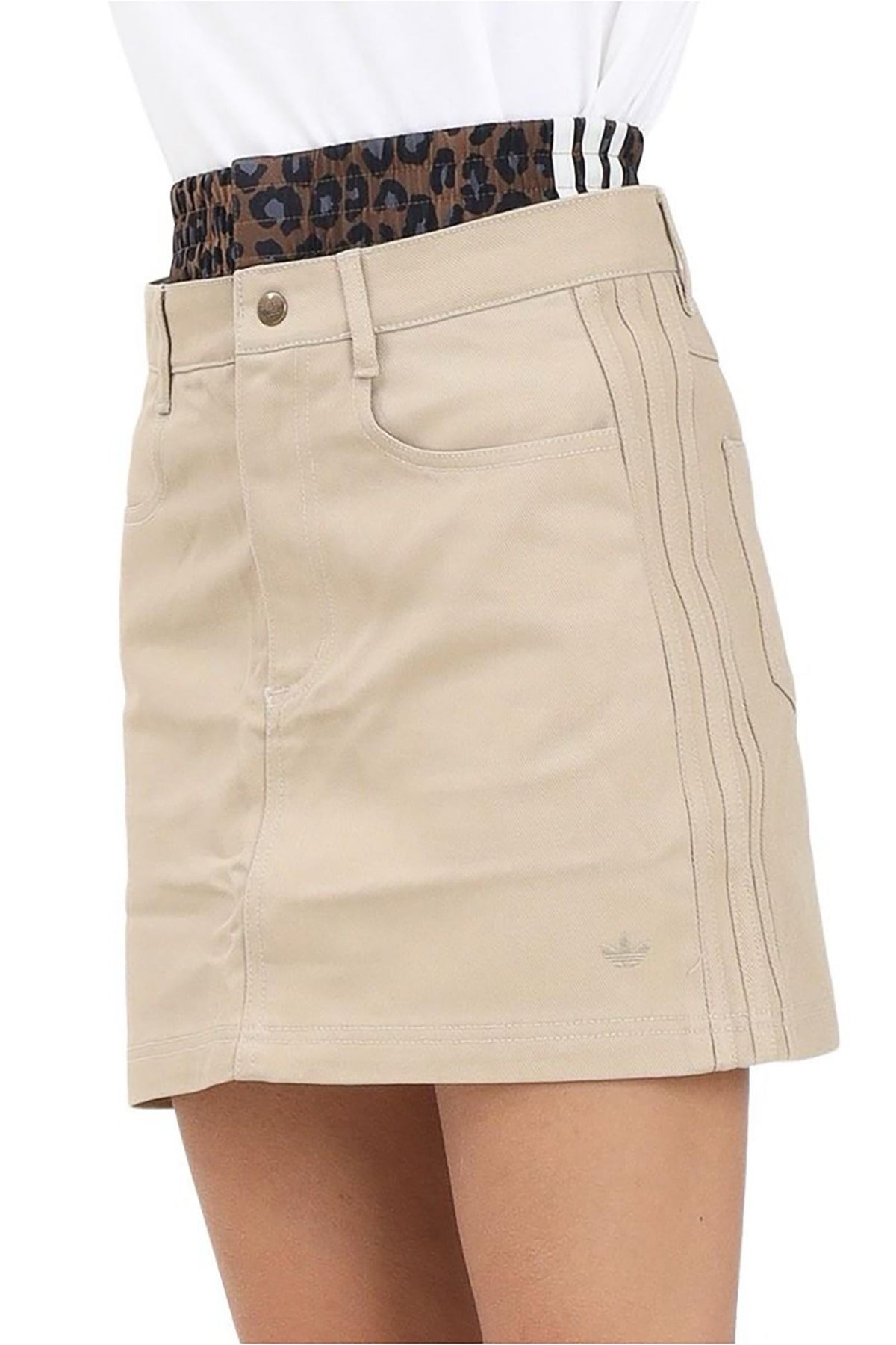 ADIDAS - SKIRT
