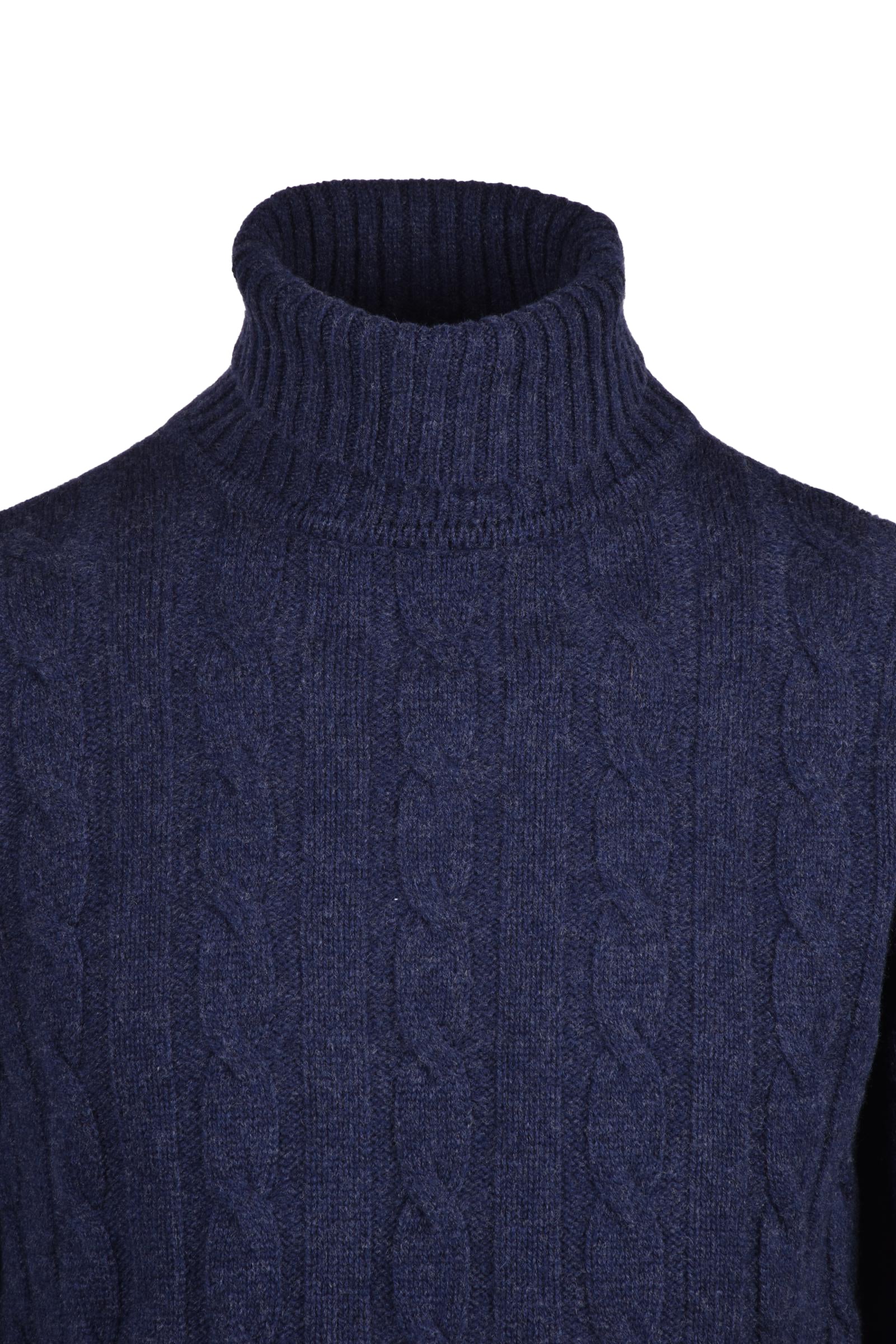DANIELE FIESOLI - KNITWEAR AND SWEATSHIRTS