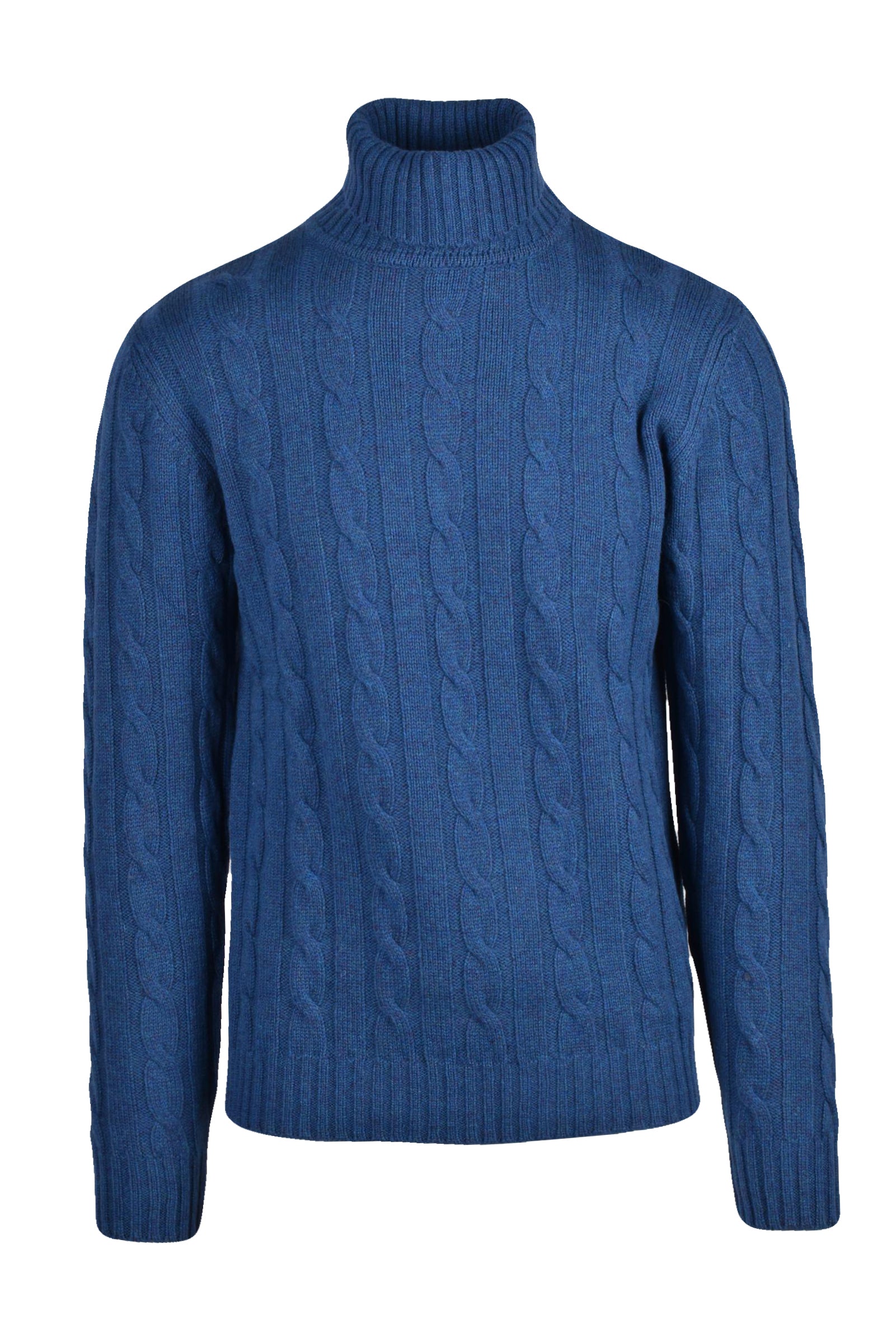 DANIELE FIESOLI - KNITWEAR AND SWEATSHIRTS