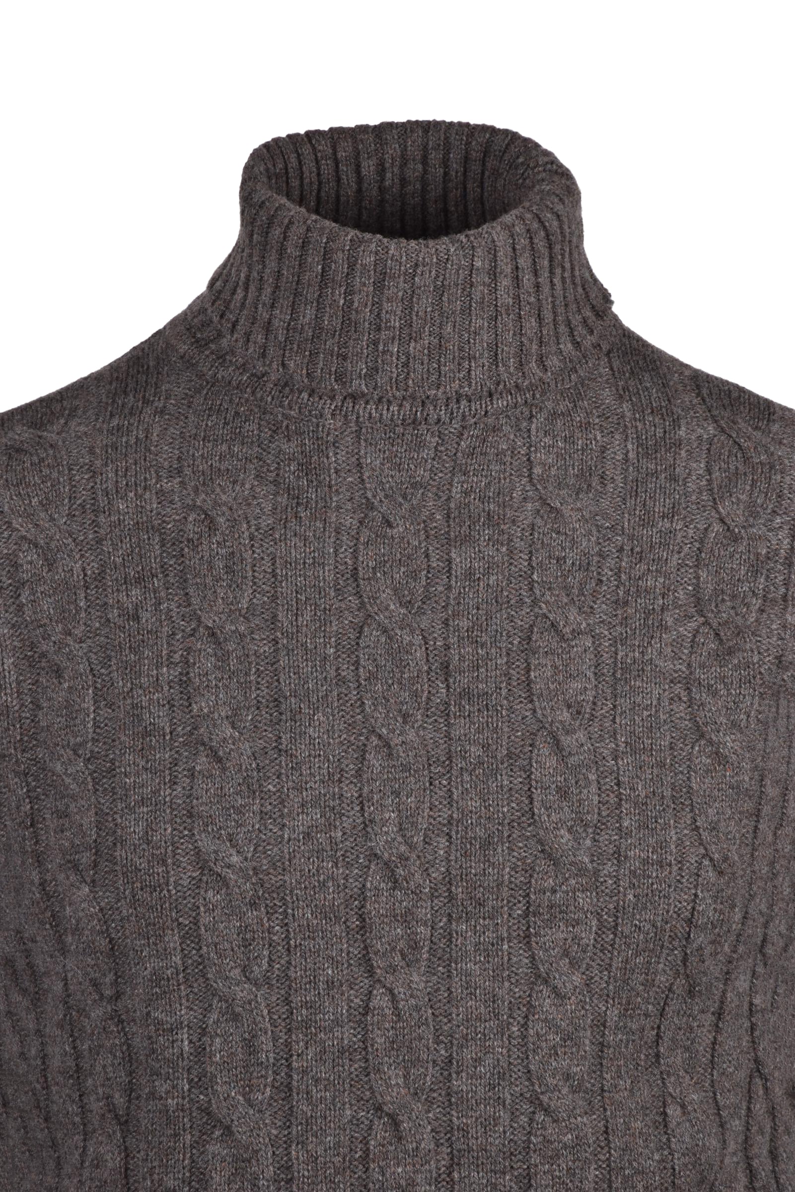 DANIELE FIESOLI - KNITWEAR AND SWEATSHIRTS