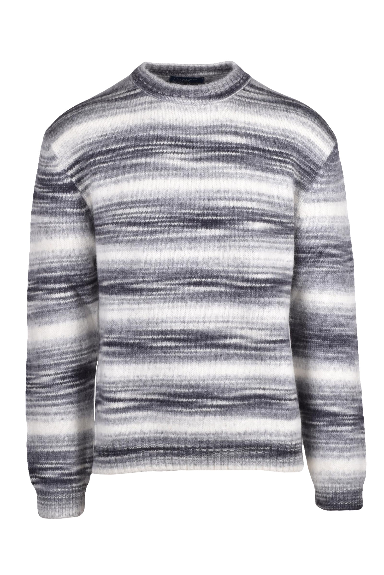 DANIELE FIESOLI - KNITWEAR AND SWEATSHIRTS