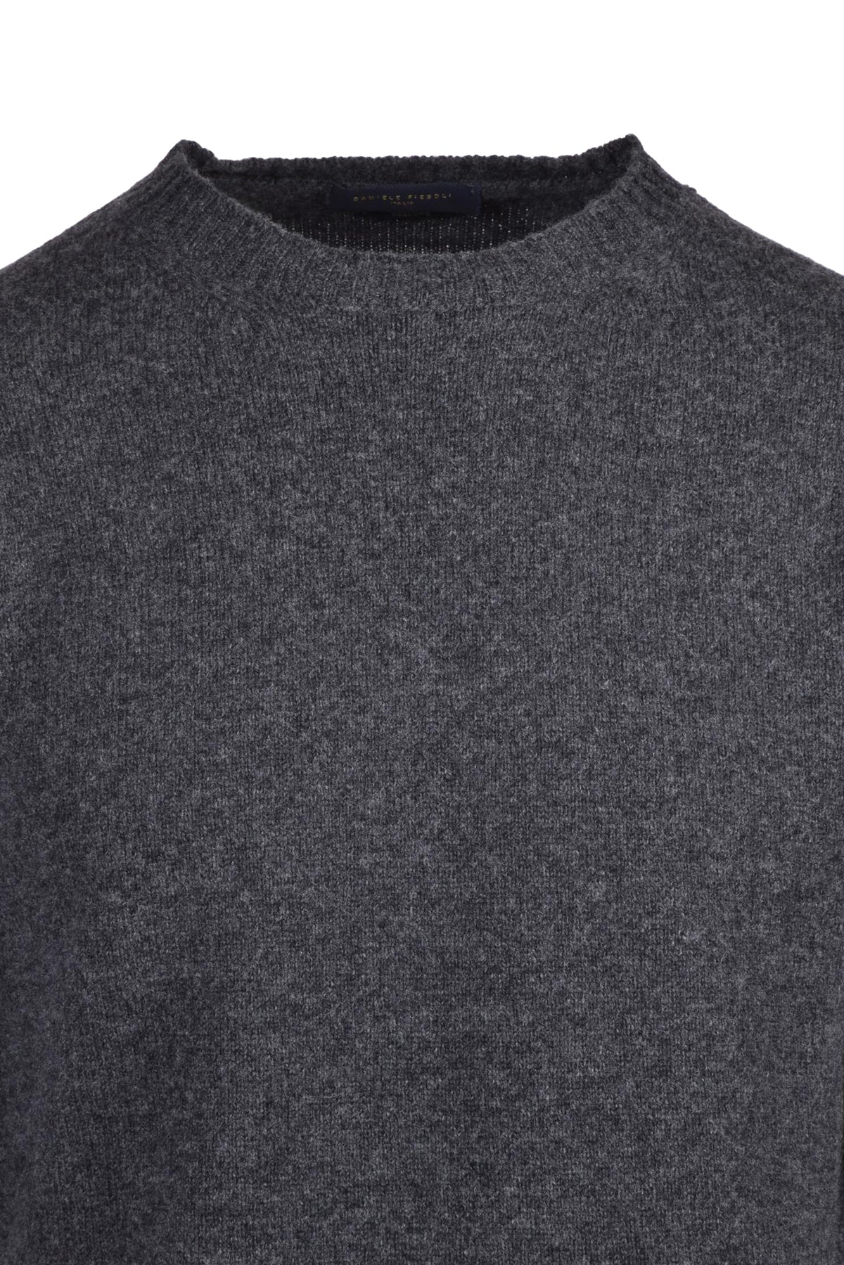 DANIELE FIESOLI - KNITWEAR AND SWEATSHIRTS