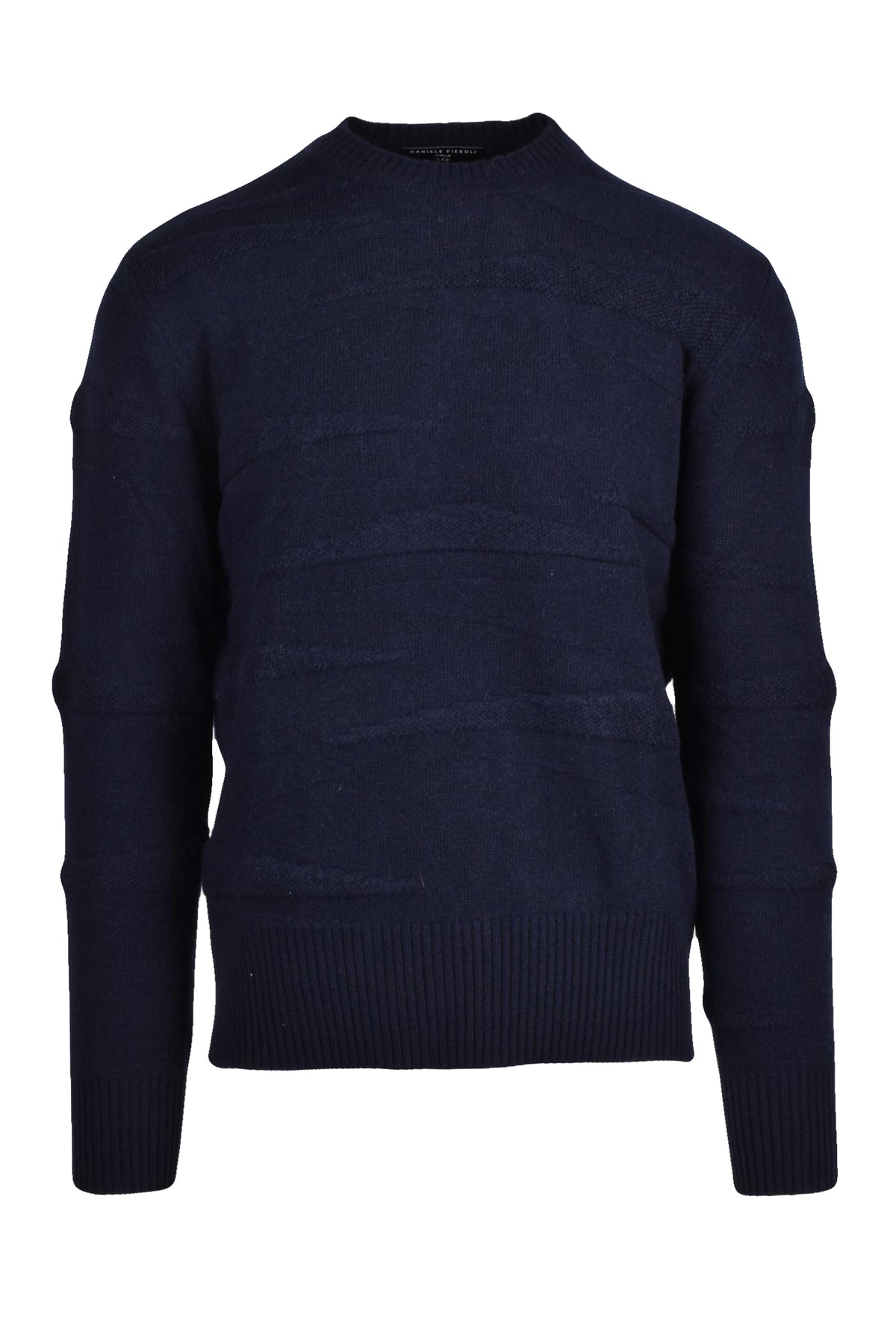 DANIELE FIESOLI - KNITWEAR AND SWEATSHIRTS