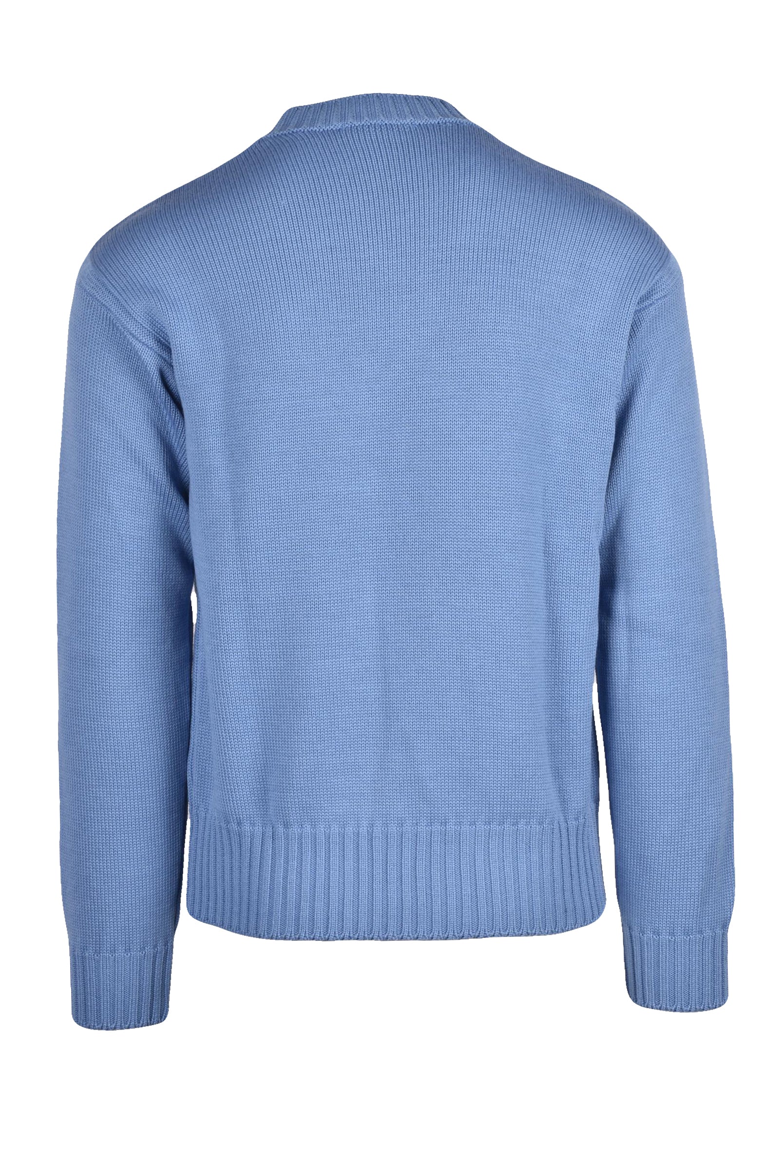 DANIELE FIESOLI - KNITWEAR AND SWEATSHIRTS