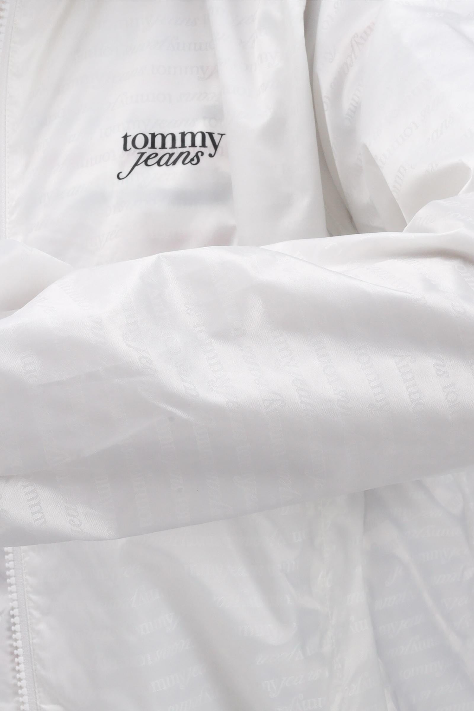 TOMMY JEANS - OUTWEAR JACKETS