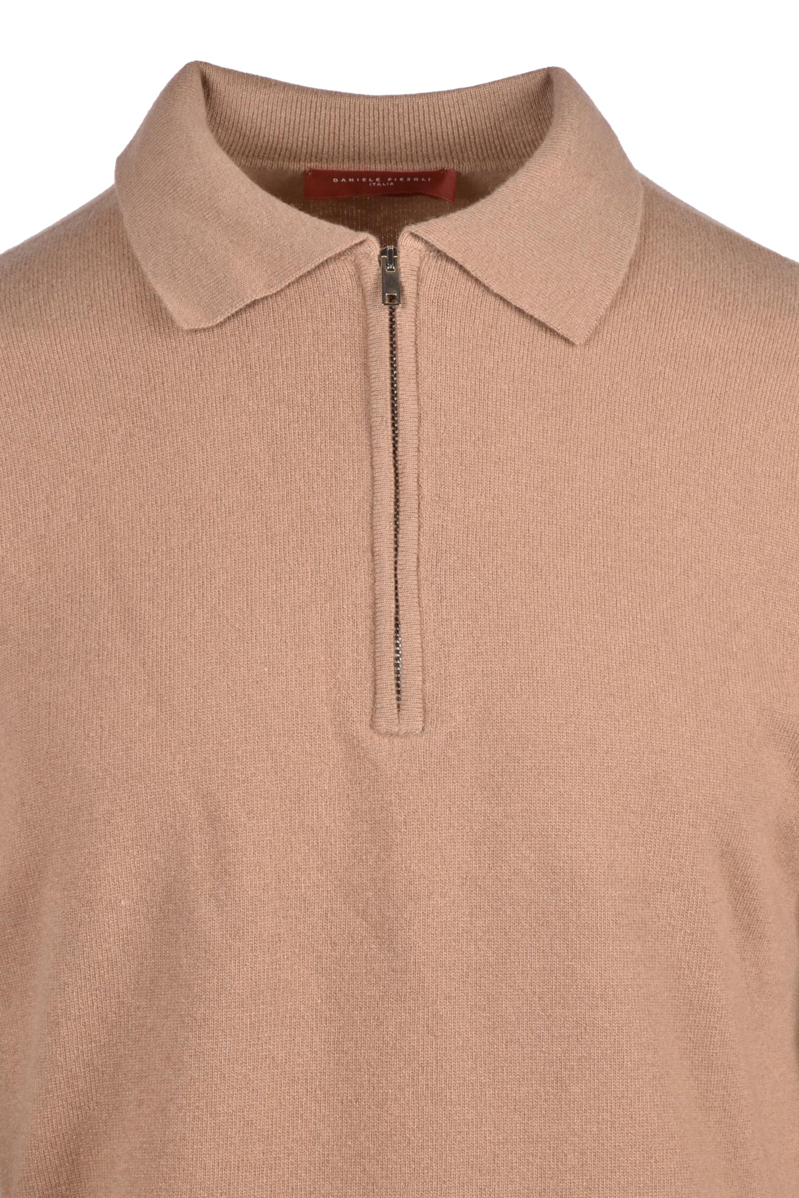 DANIELE FIESOLI - KNITWEAR AND SWEATSHIRTS