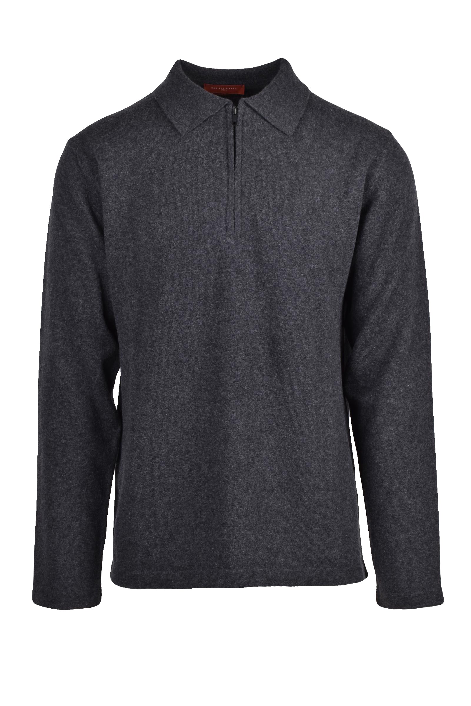 DANIELE FIESOLI - KNITWEAR AND SWEATSHIRTS