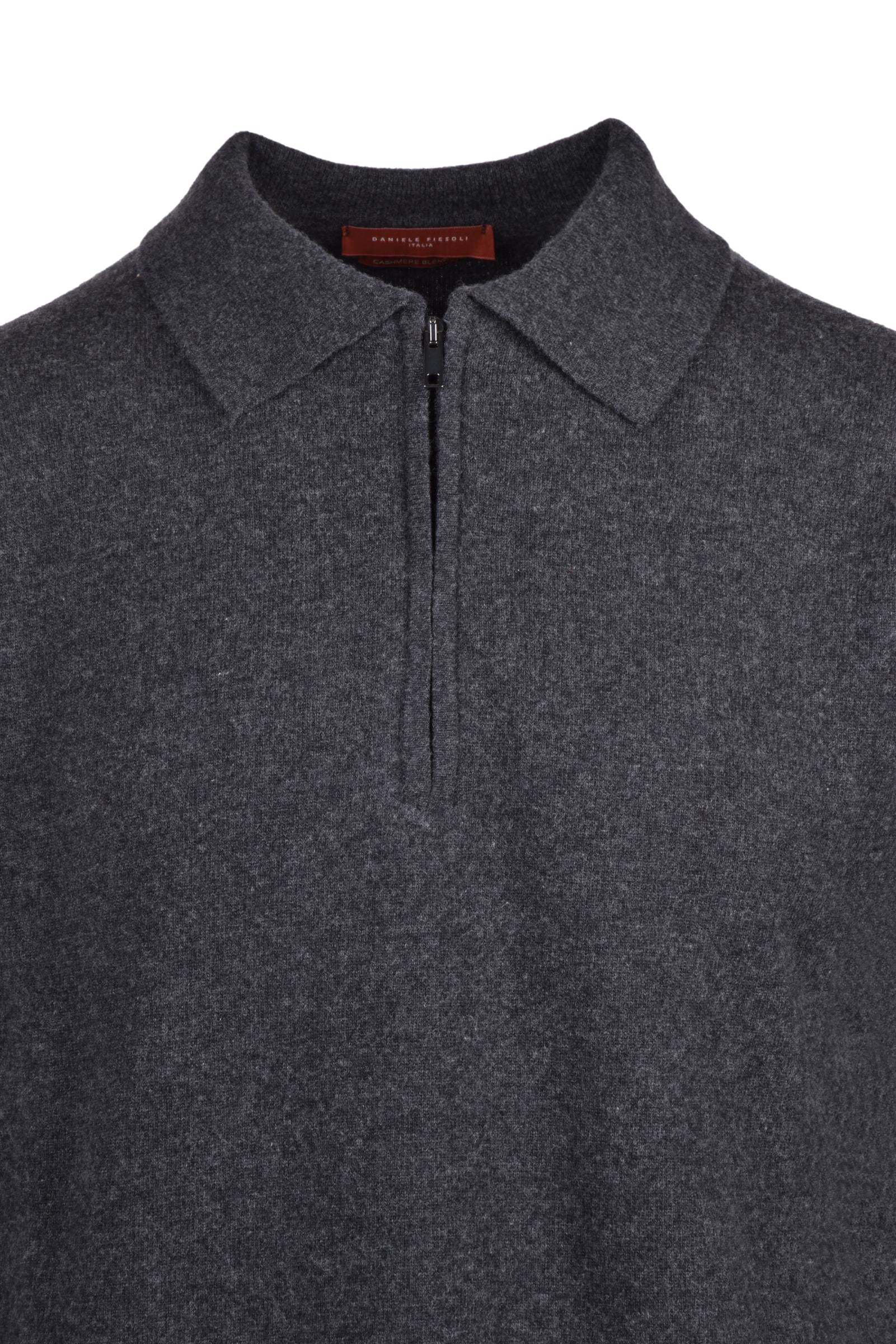 DANIELE FIESOLI - KNITWEAR AND SWEATSHIRTS