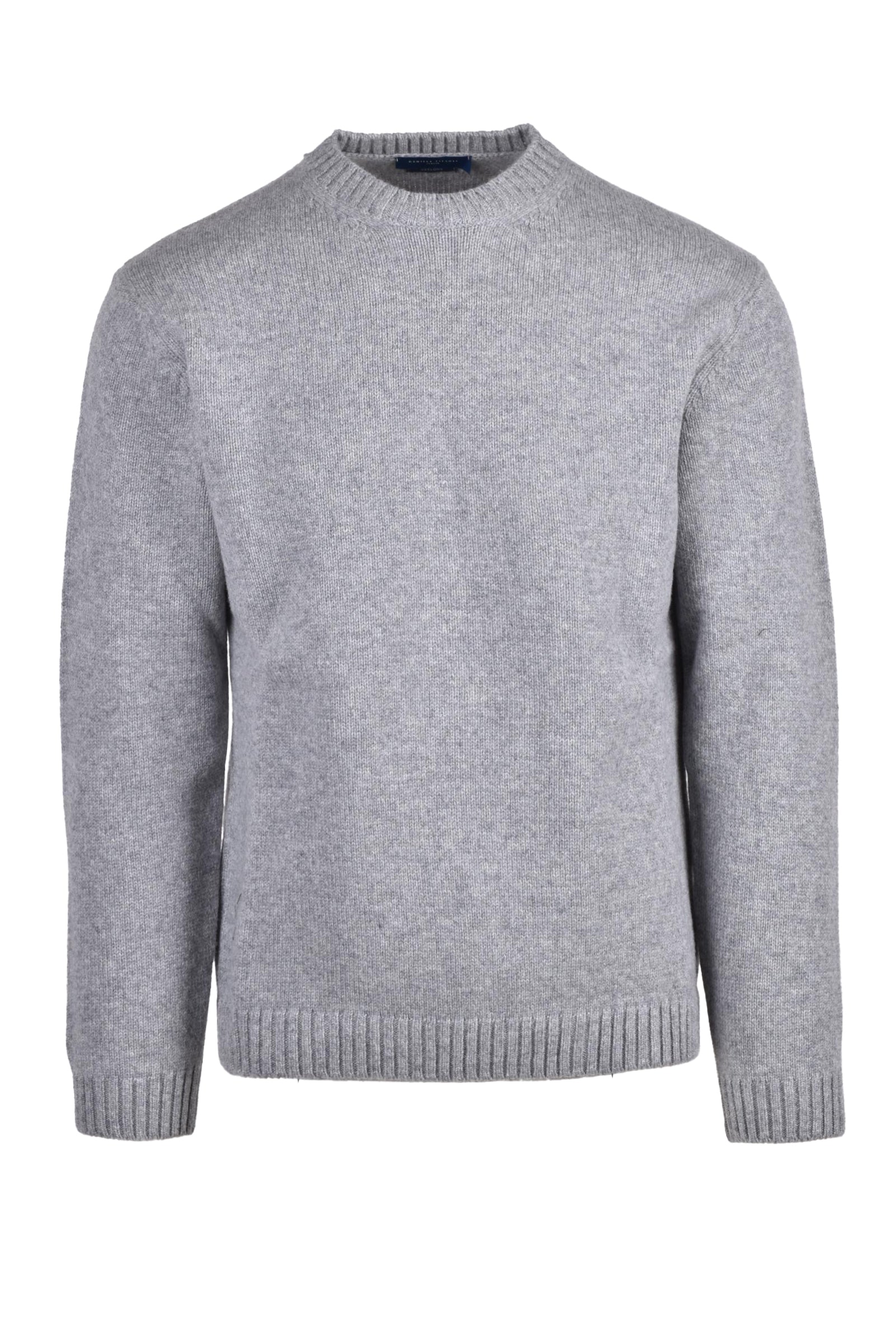 DANIELE FIESOLI - KNITWEAR AND SWEATSHIRTS