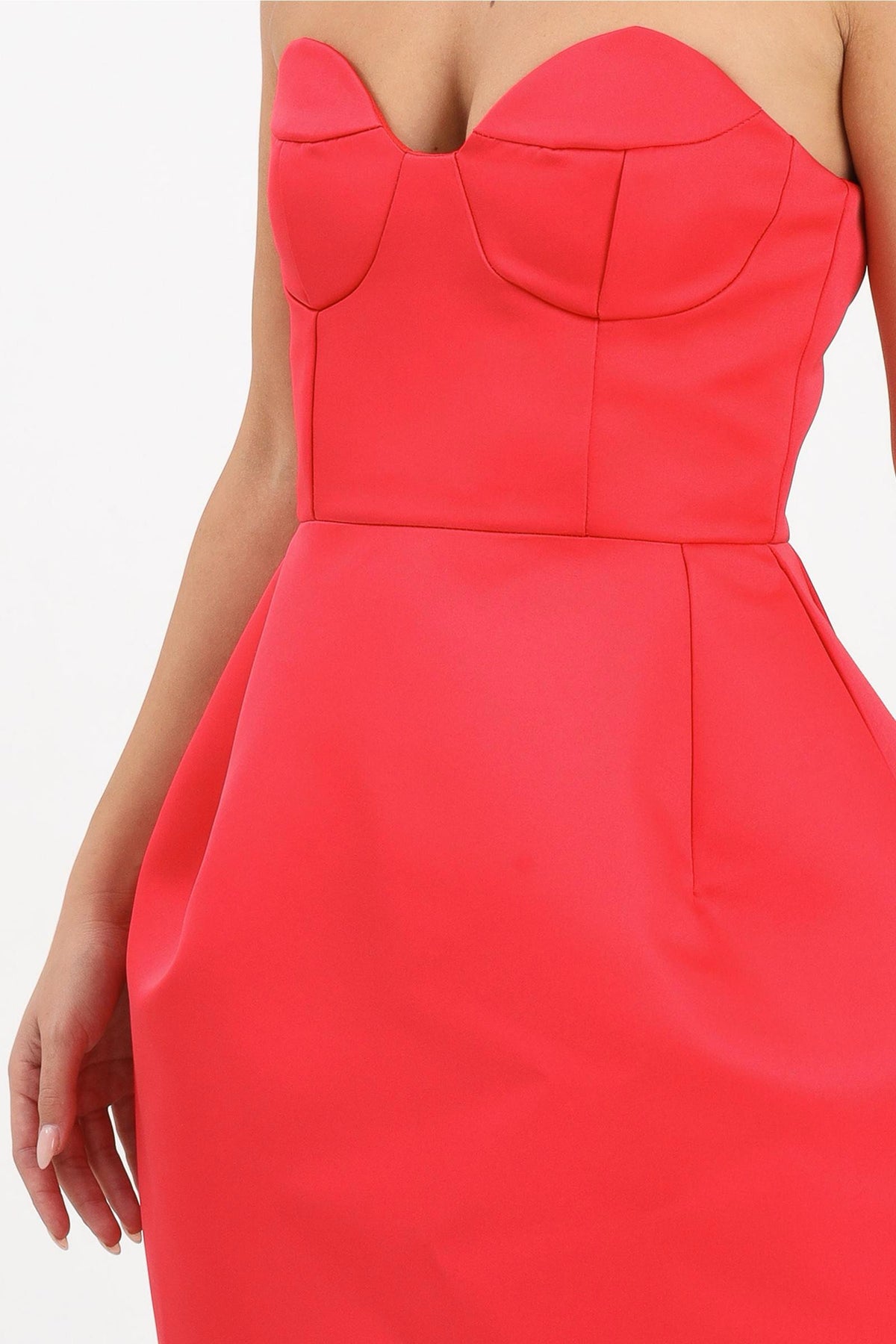 TPN - DRESS