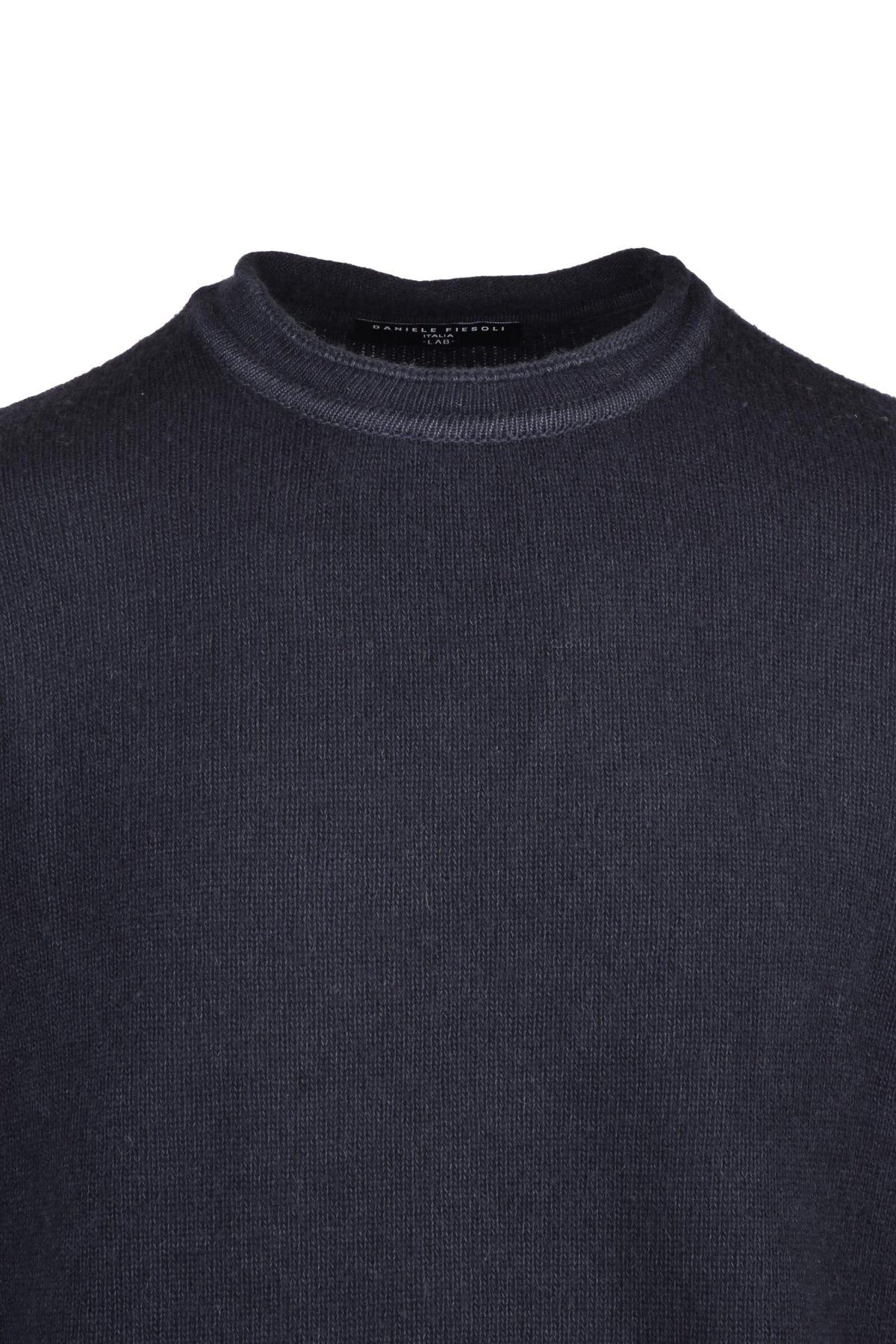 DANIELE FIESOLI - KNITWEAR AND SWEATSHIRTS