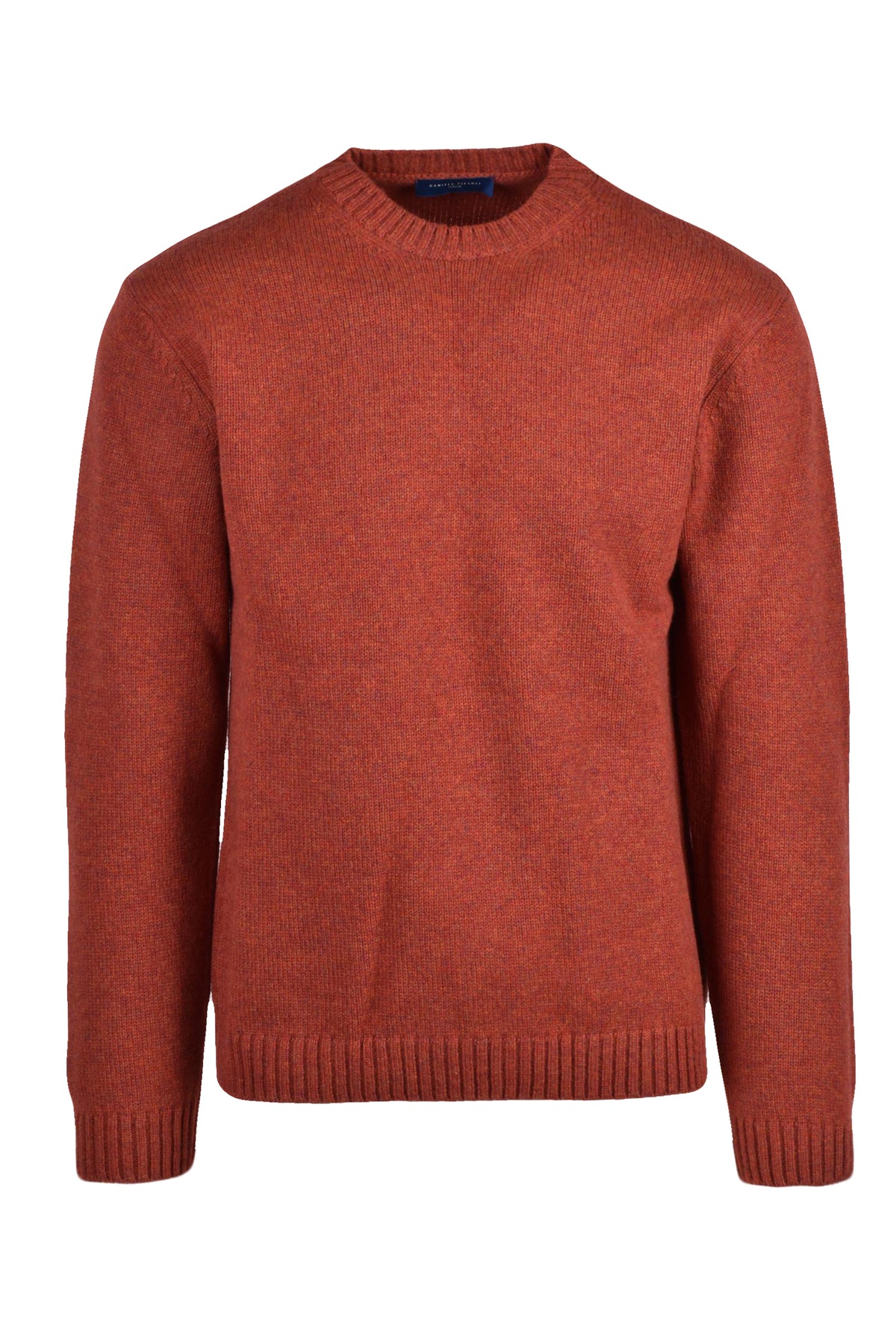 DANIELE FIESOLI - KNITWEAR AND SWEATSHIRTS