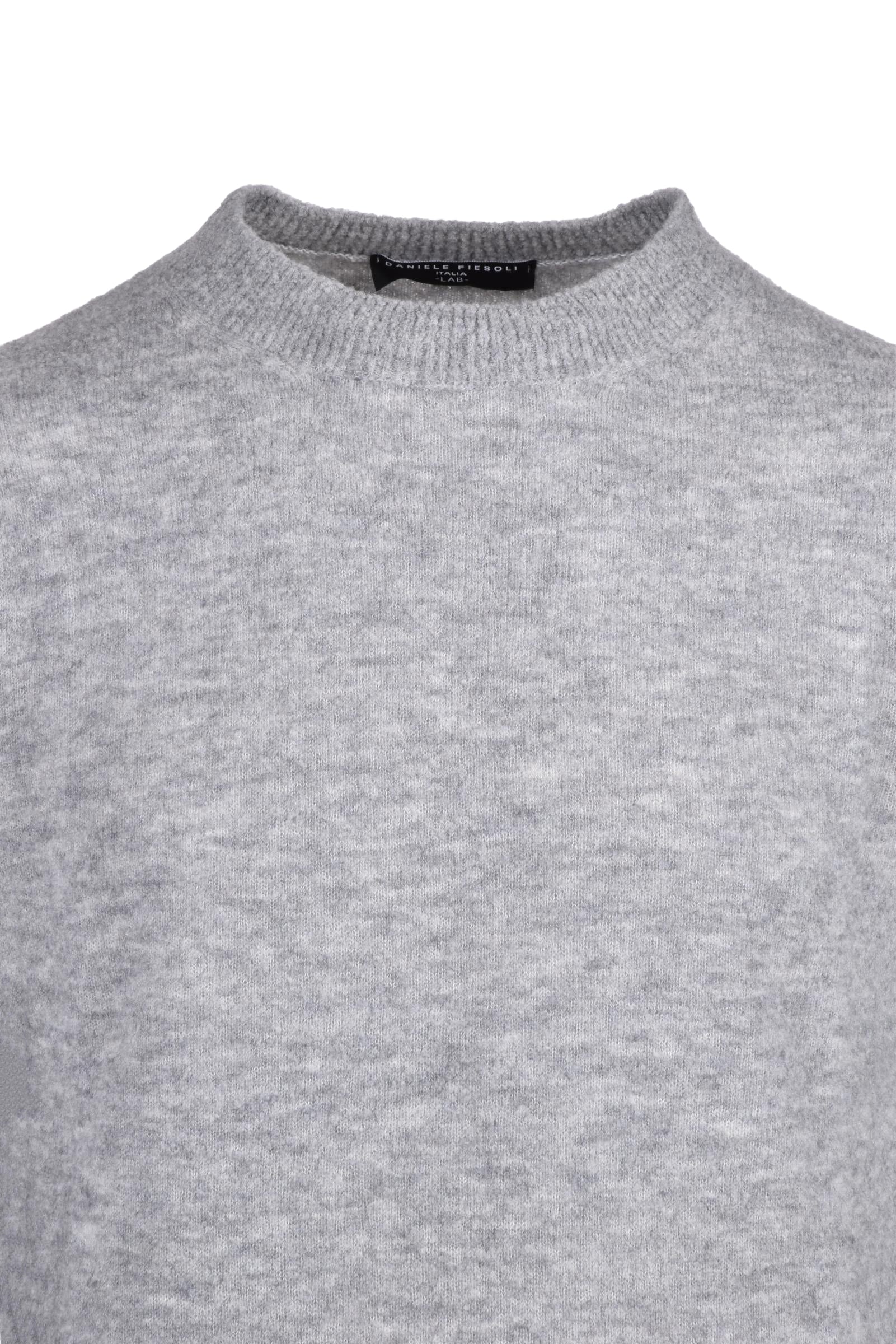 DANIELE FIESOLI - KNITWEAR AND SWEATSHIRTS