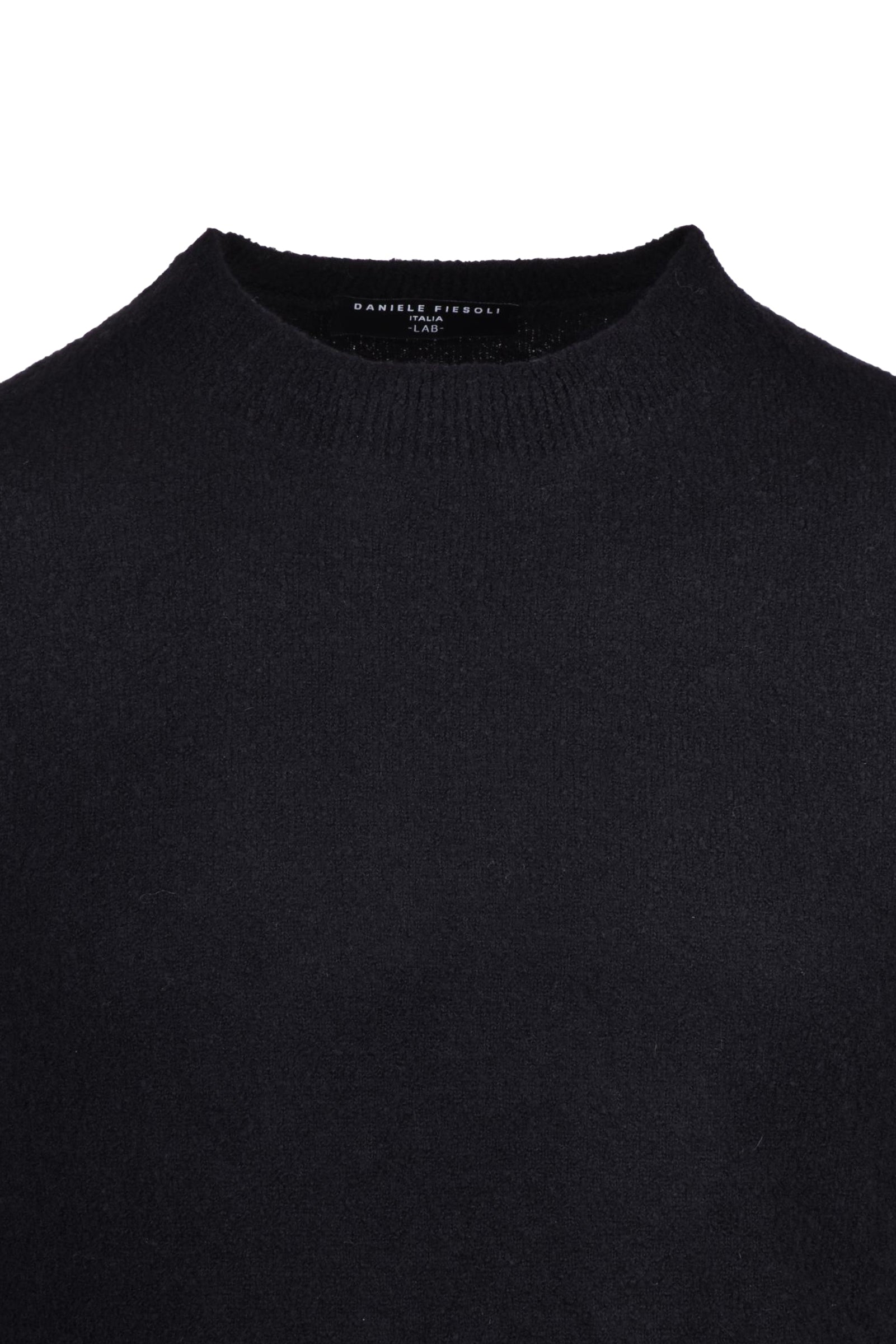 DANIELE FIESOLI - KNITWEAR AND SWEATSHIRTS