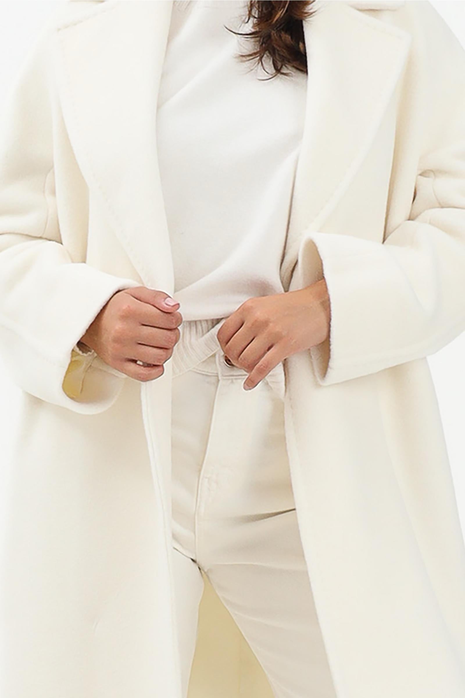 MAX MARA STUDIO - OUTWEAR JACKETS