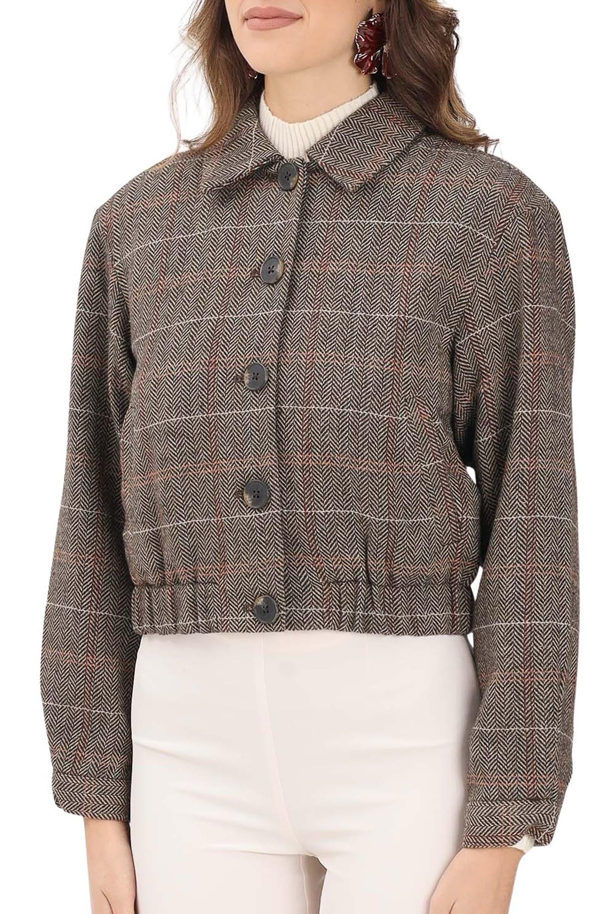 ONLY - OUTWEAR JACKETS