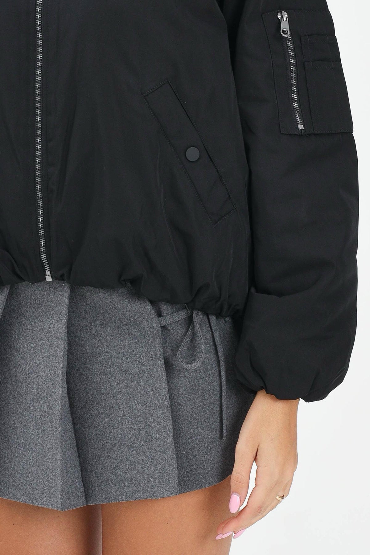 ONLY - OUTWEAR JACKETS
