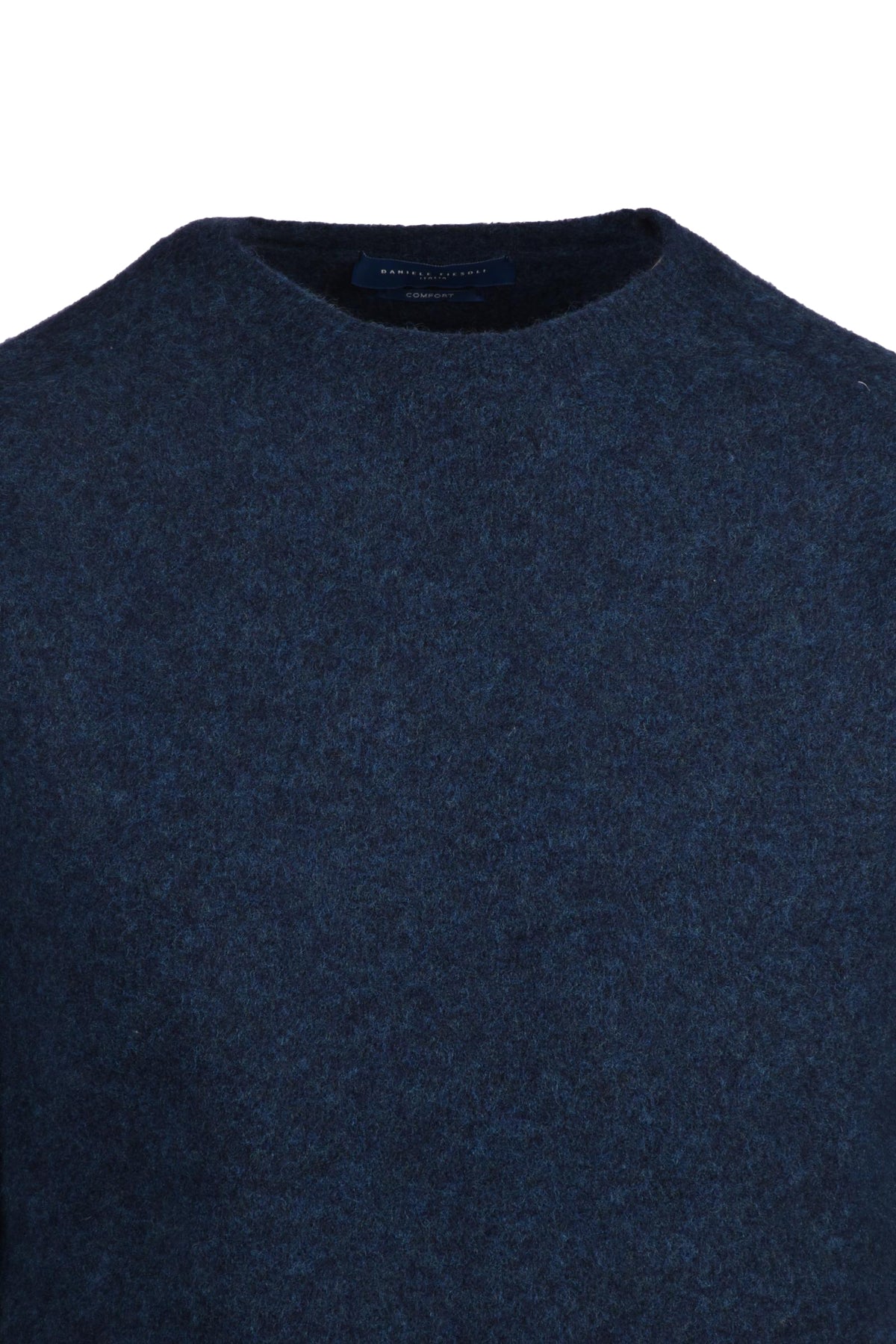 DANIELE FIESOLI - KNITWEAR AND SWEATSHIRTS