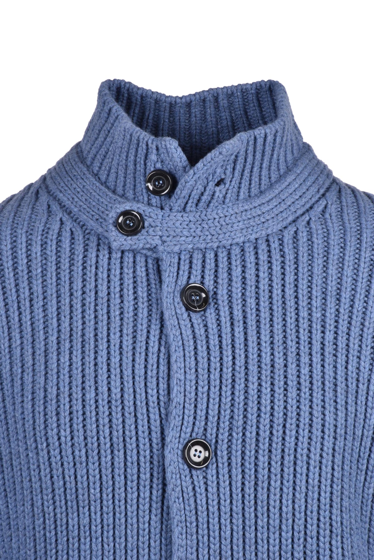 DANIELE FIESOLI - KNITWEAR AND SWEATSHIRTS