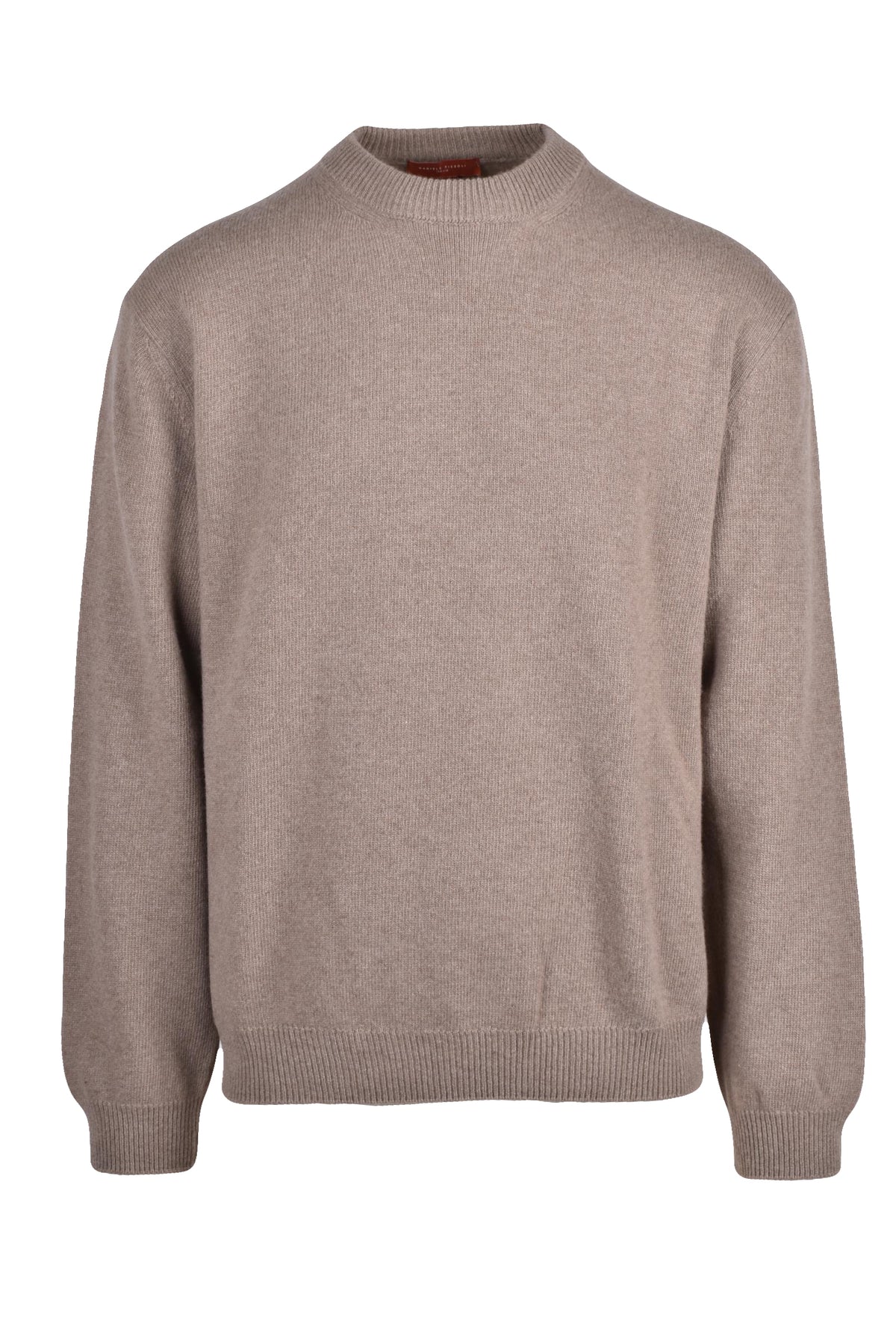 DANIELE FIESOLI - KNITWEAR AND SWEATSHIRTS