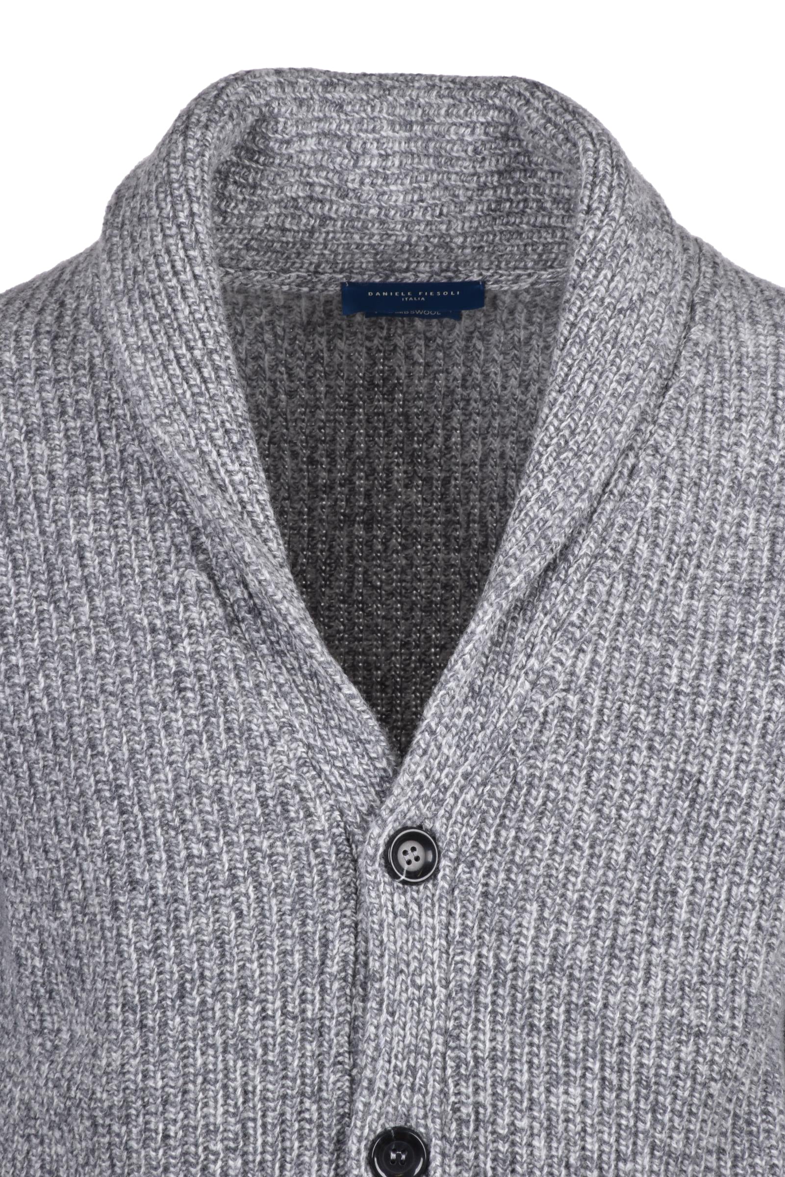 DANIELE FIESOLI - KNITWEAR AND SWEATSHIRTS