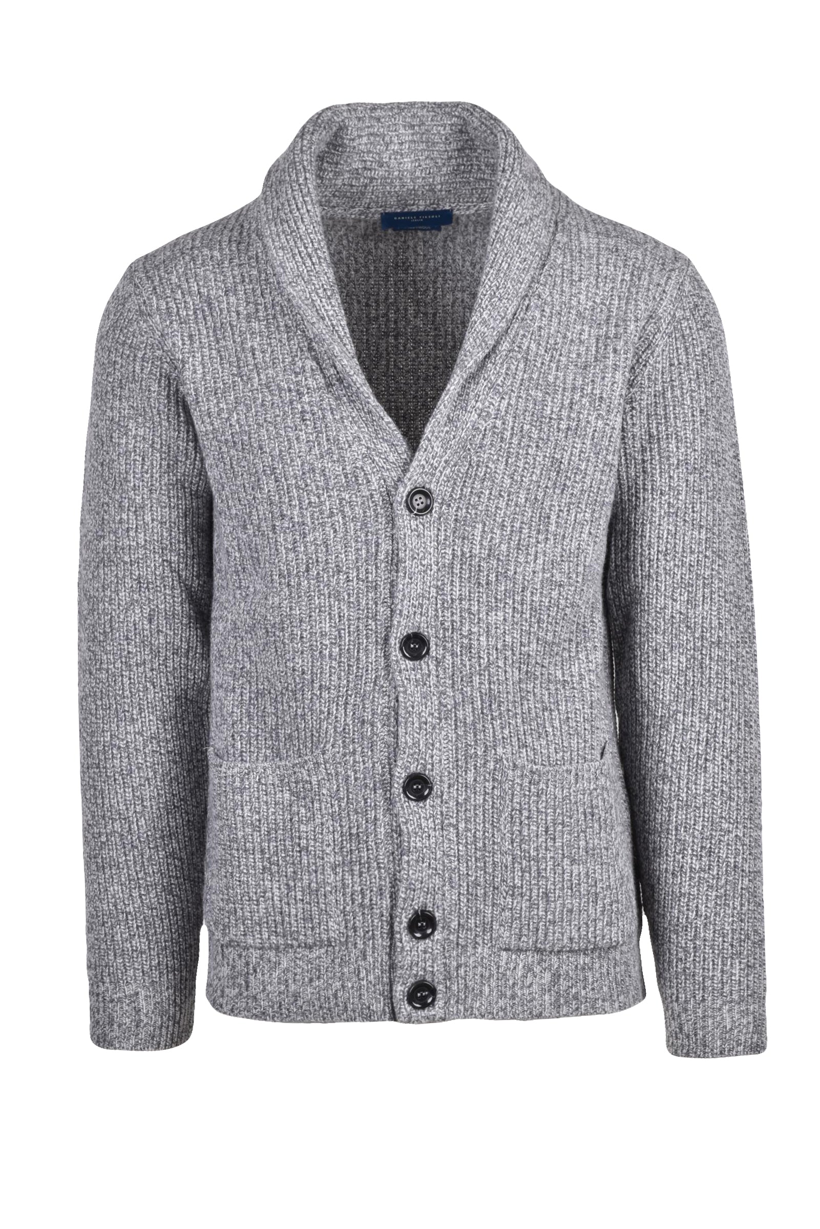 DANIELE FIESOLI - KNITWEAR AND SWEATSHIRTS