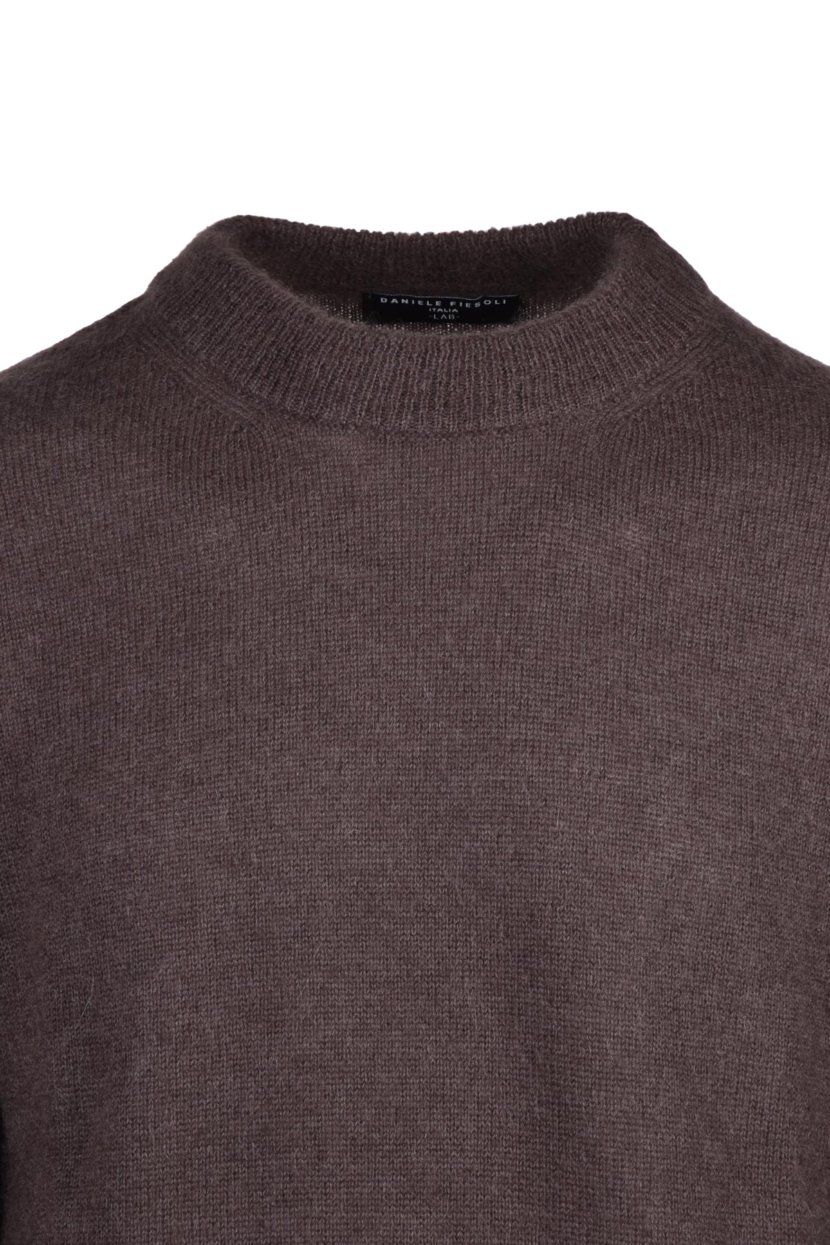 DANIELE FIESOLI - KNITWEAR AND SWEATSHIRTS