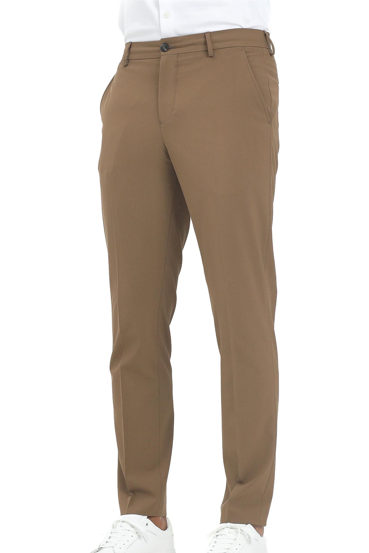 SELECTED - TROUSERS