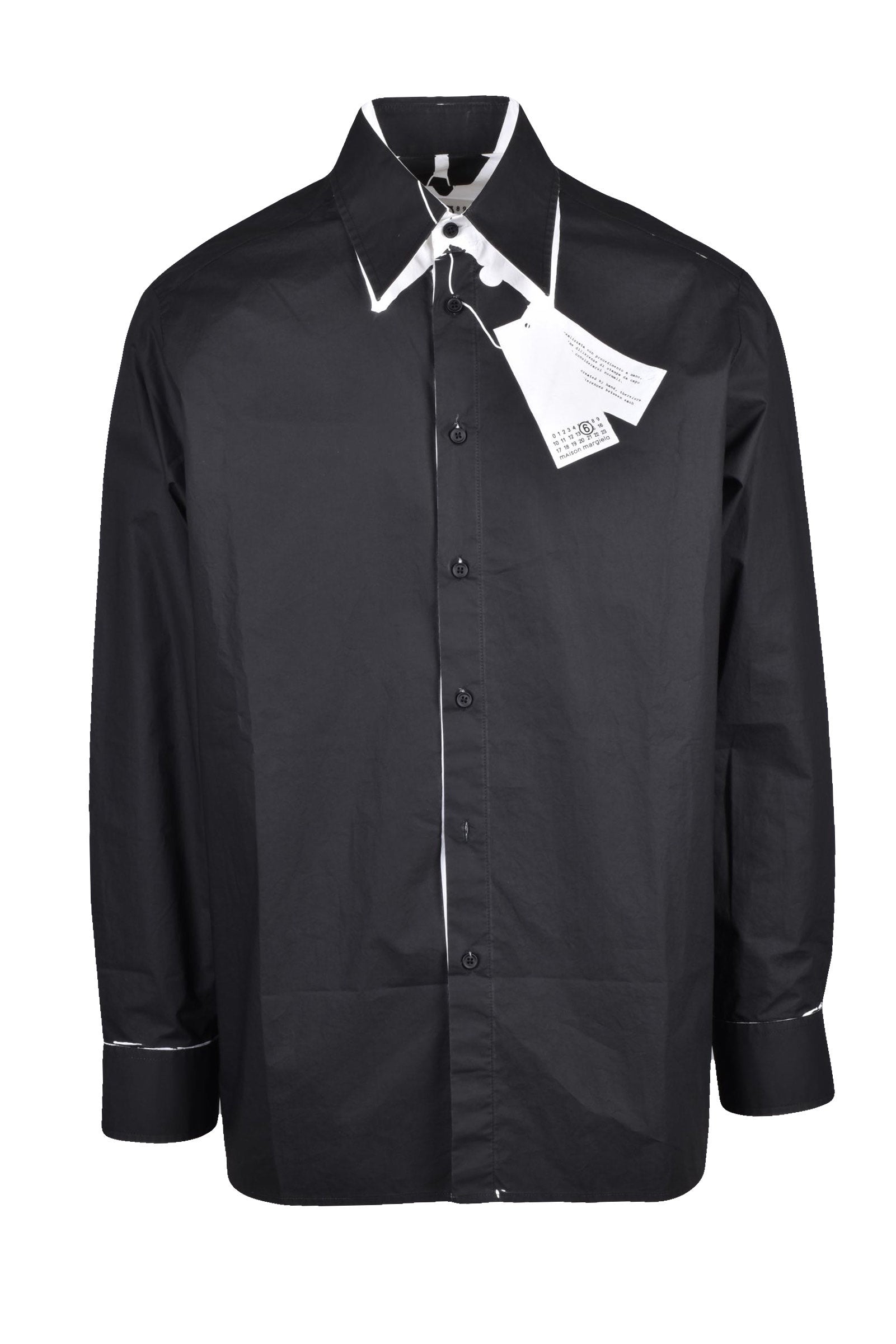 MM6 MAISON MARGIELA - SHIRT