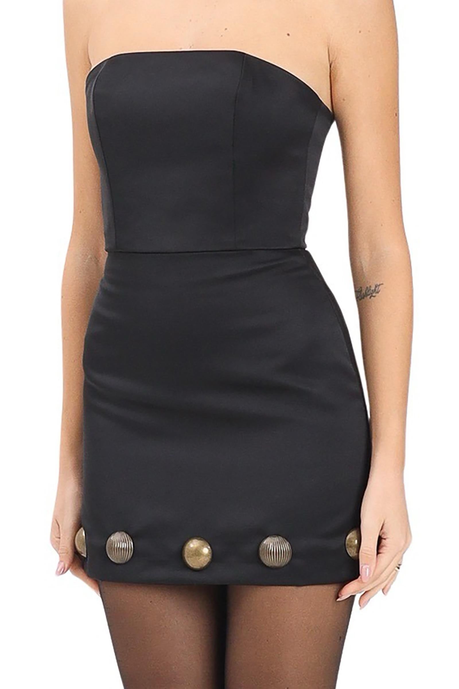 NOELL MAGGINI - DRESS