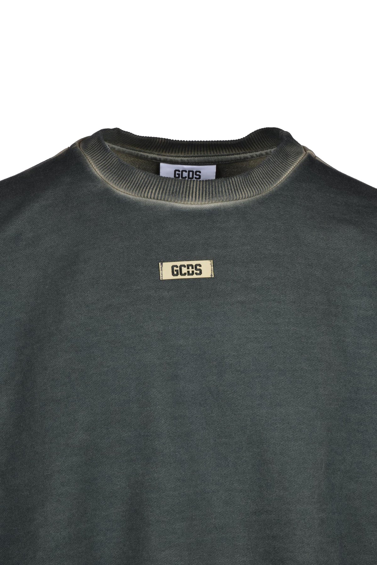 GCDS - KNITWEAR AND SWEATSHIRTS