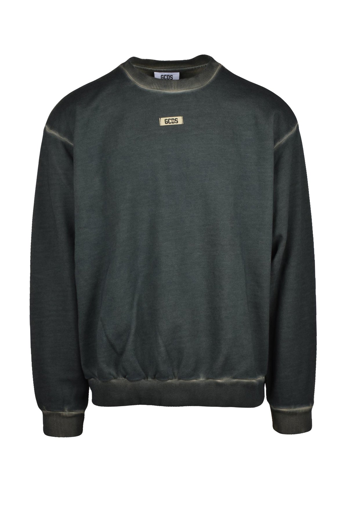 GCDS - KNITWEAR AND SWEATSHIRTS