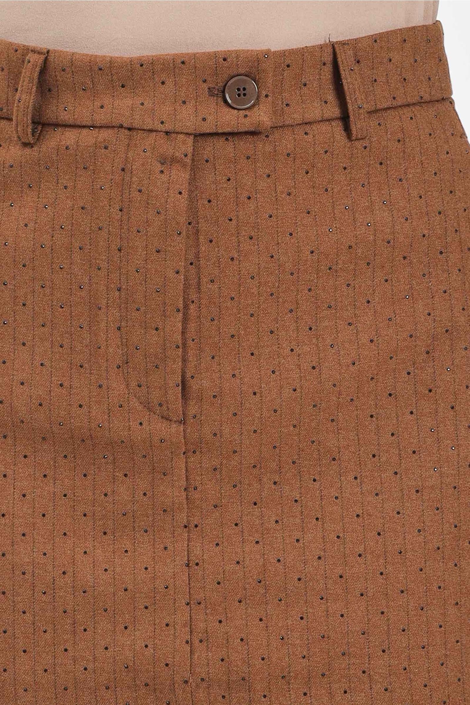 VICOLO - SKIRT