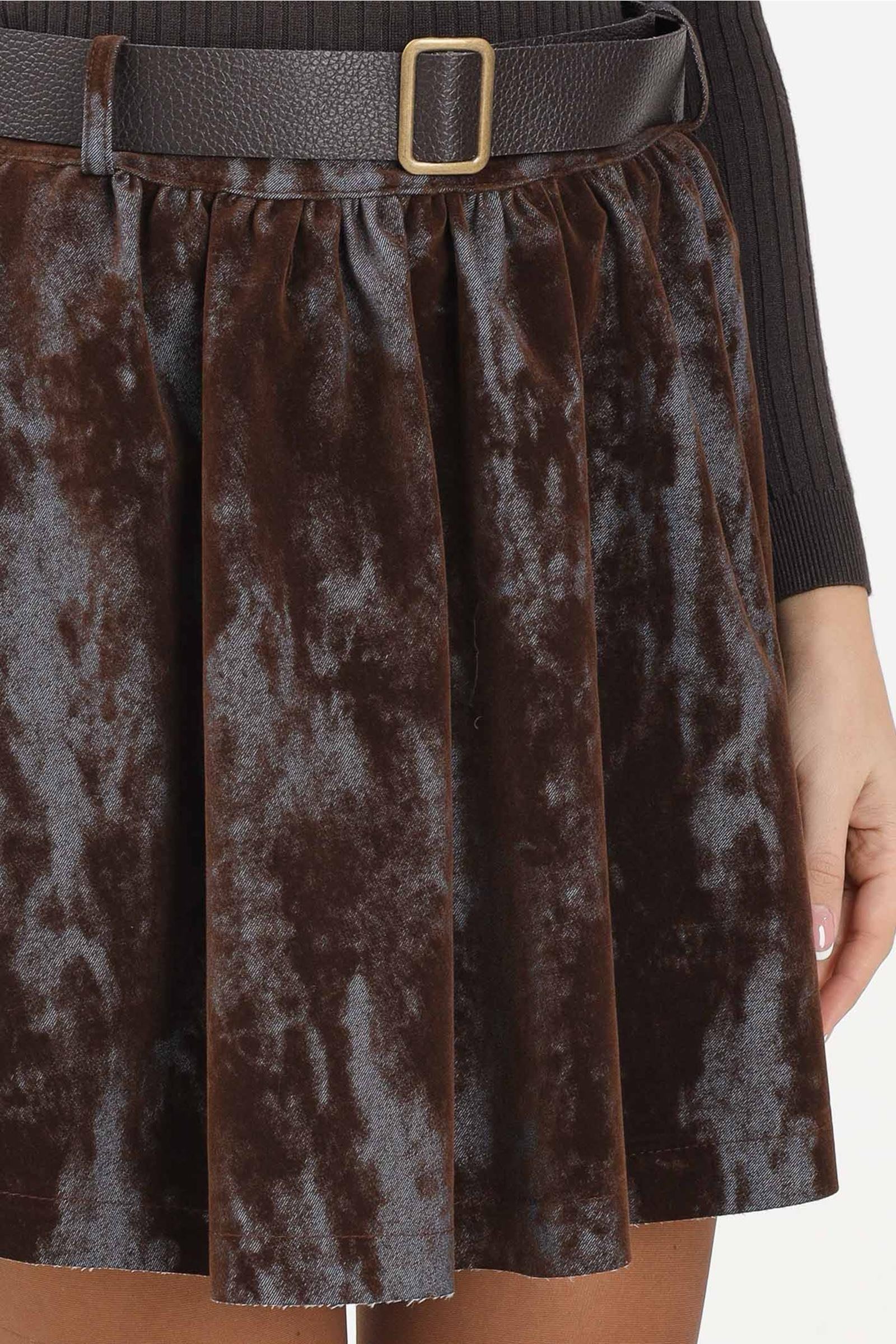 VICOLO - SKIRT