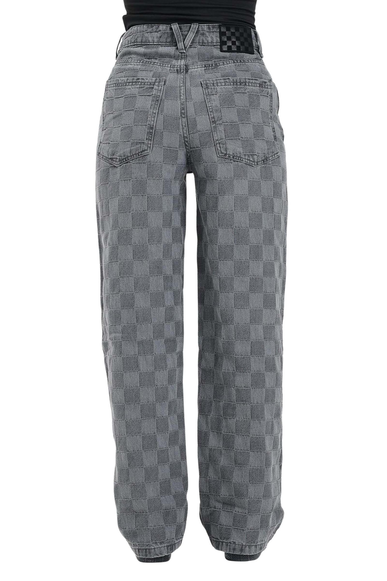 VANS - TROUSERS