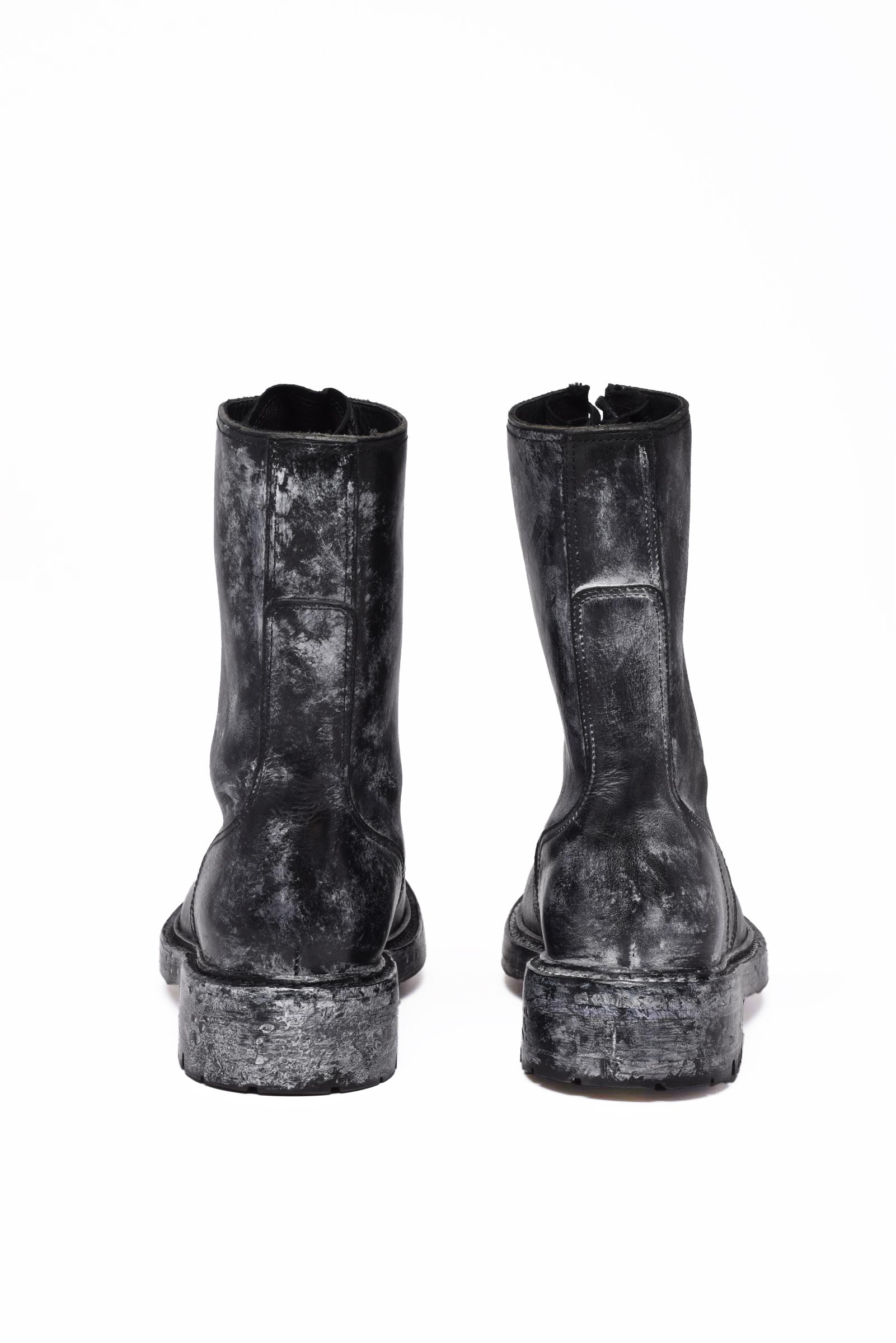 DOLCE & GABBANA - SHOES