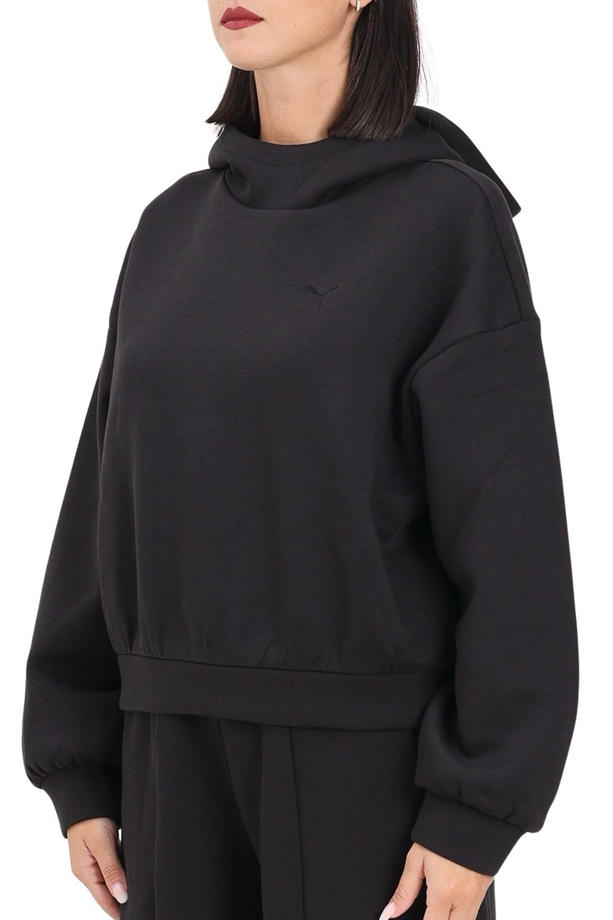 PUMA - KNITWEAR AND SWEATSHIRTS