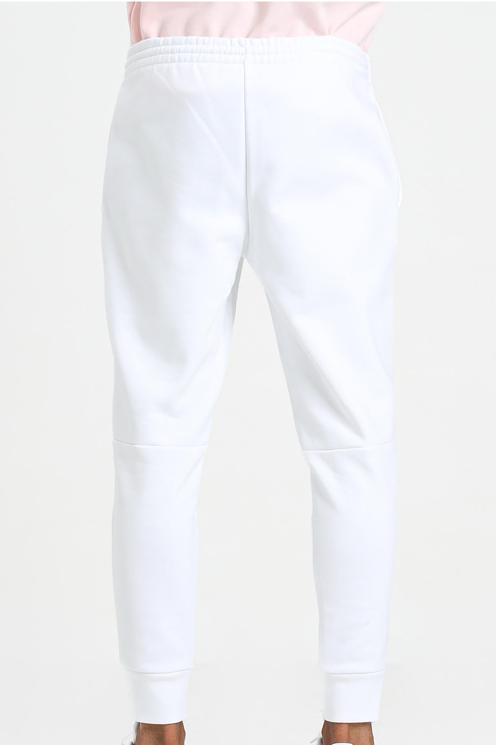 LACOSTE - TROUSERS