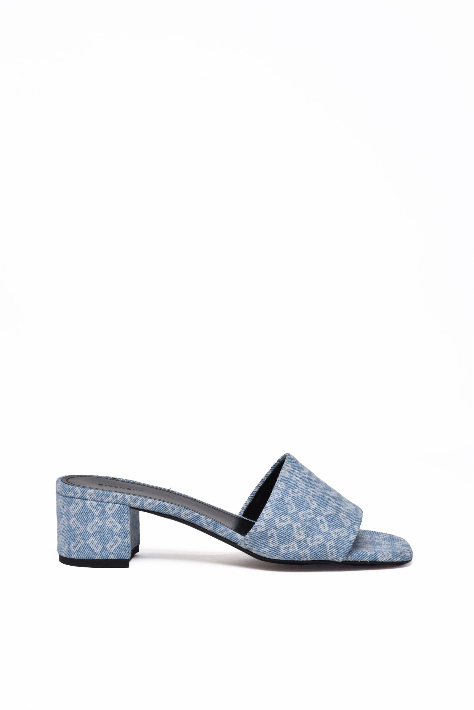 GIVENCHY - SHOES